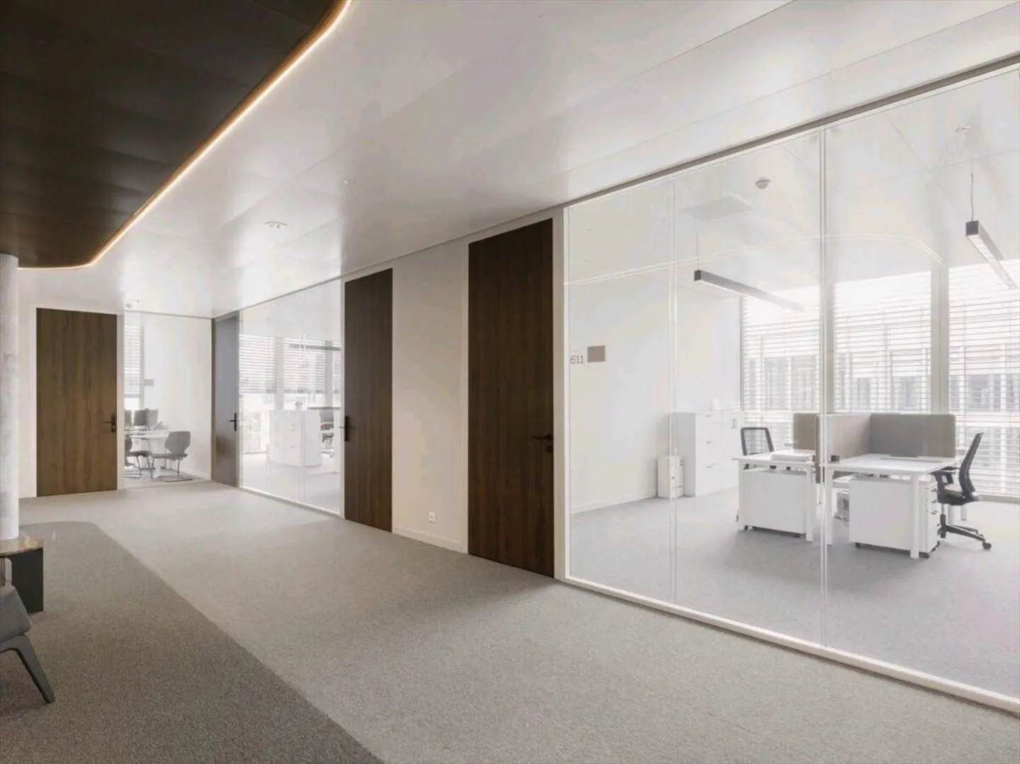 Büro - Foto 8 von 13