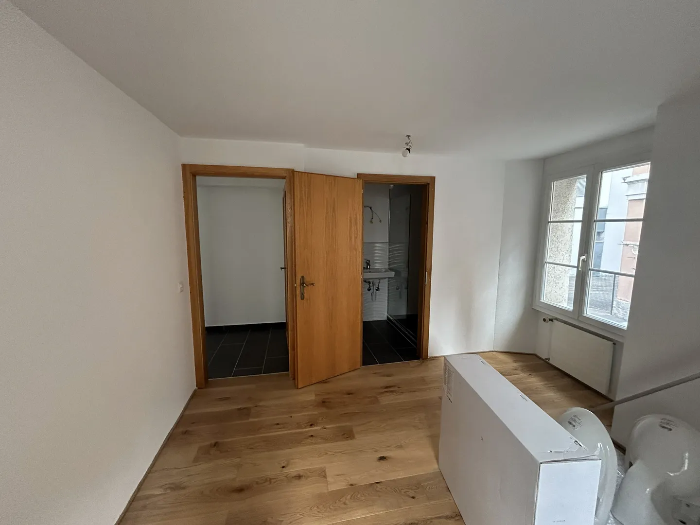 Central Apartment in Martigny - Photo 3 of 4