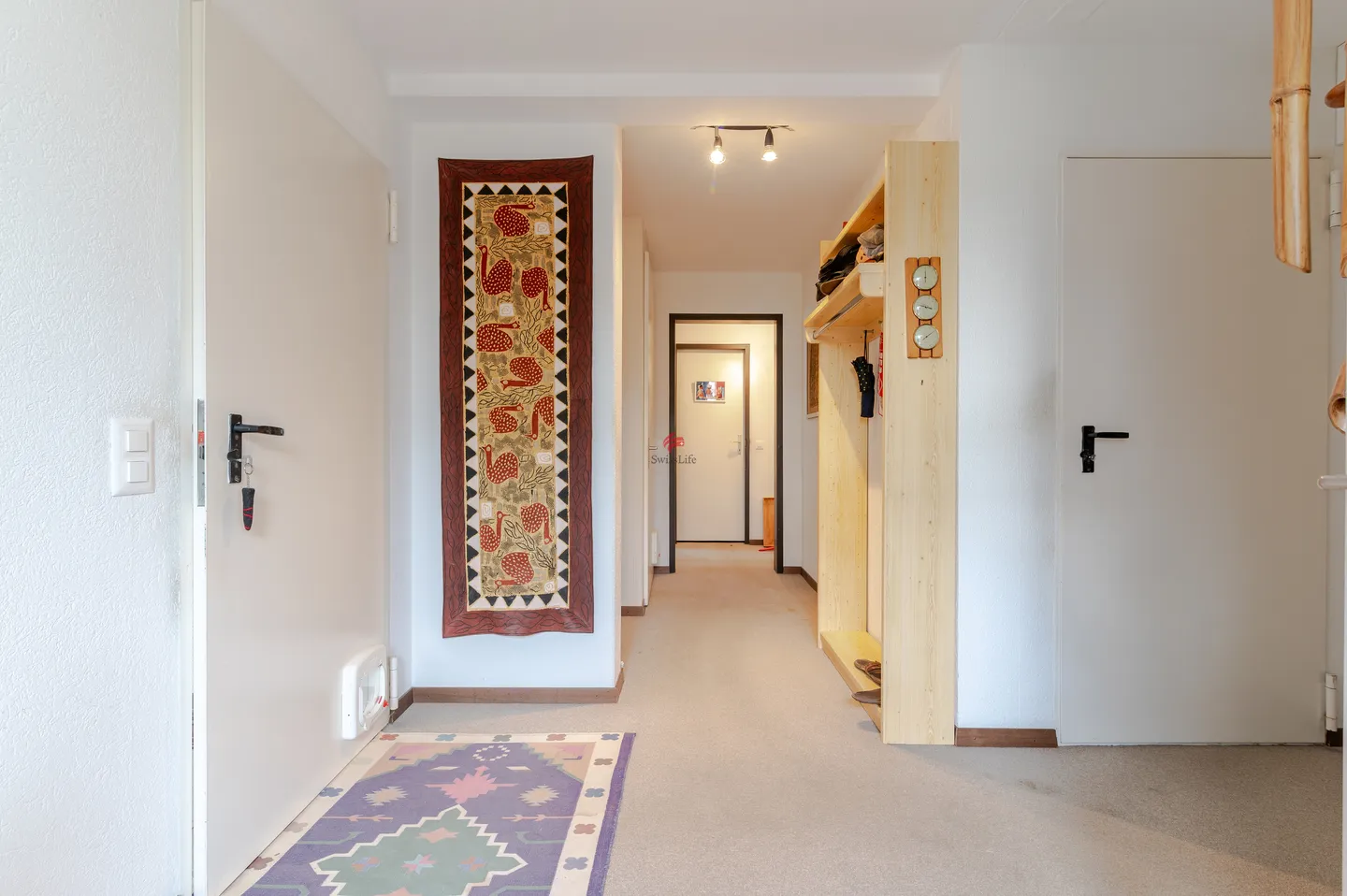 Maison individuelle à vendre - Photo 4 sur 19