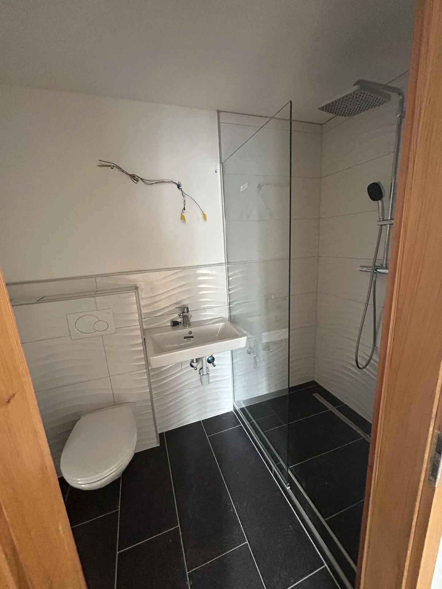 Central Apartment in Martigny - Photo 4 of 4