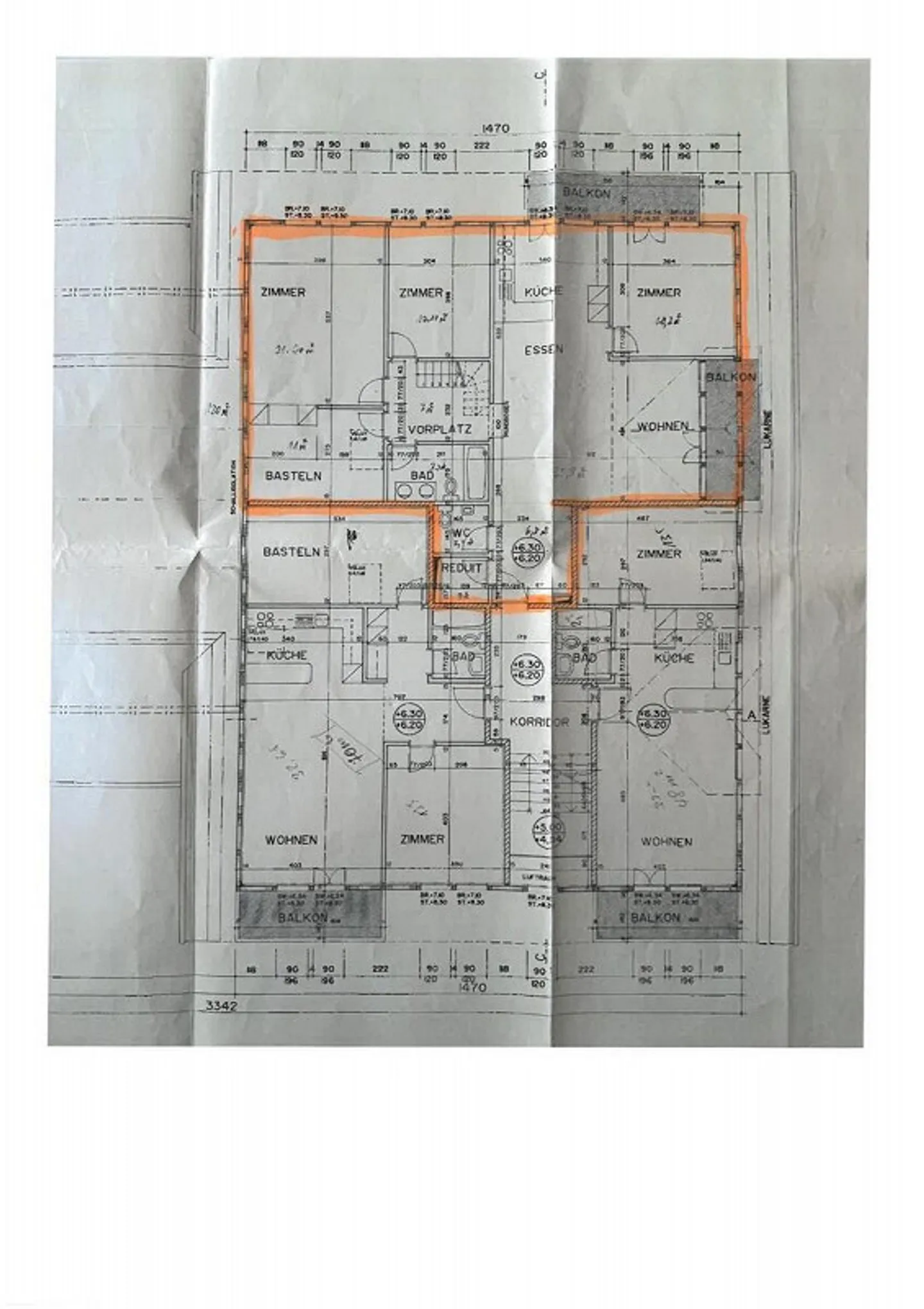 Grosszügig wohnen in Wichtrach! - Foto 5 von 6