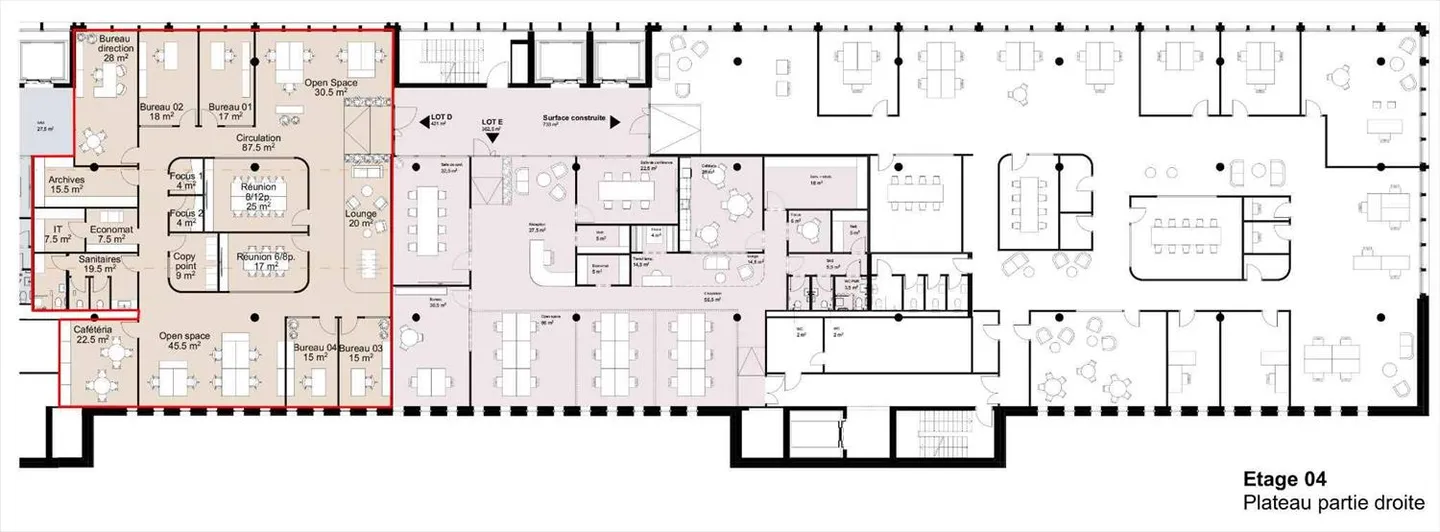 Büro - Foto 13 von 13