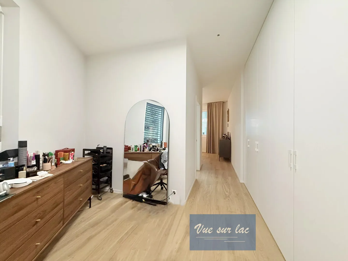 Appartamento moderno a Veytaux, Svizzera - Foto 14 di 19