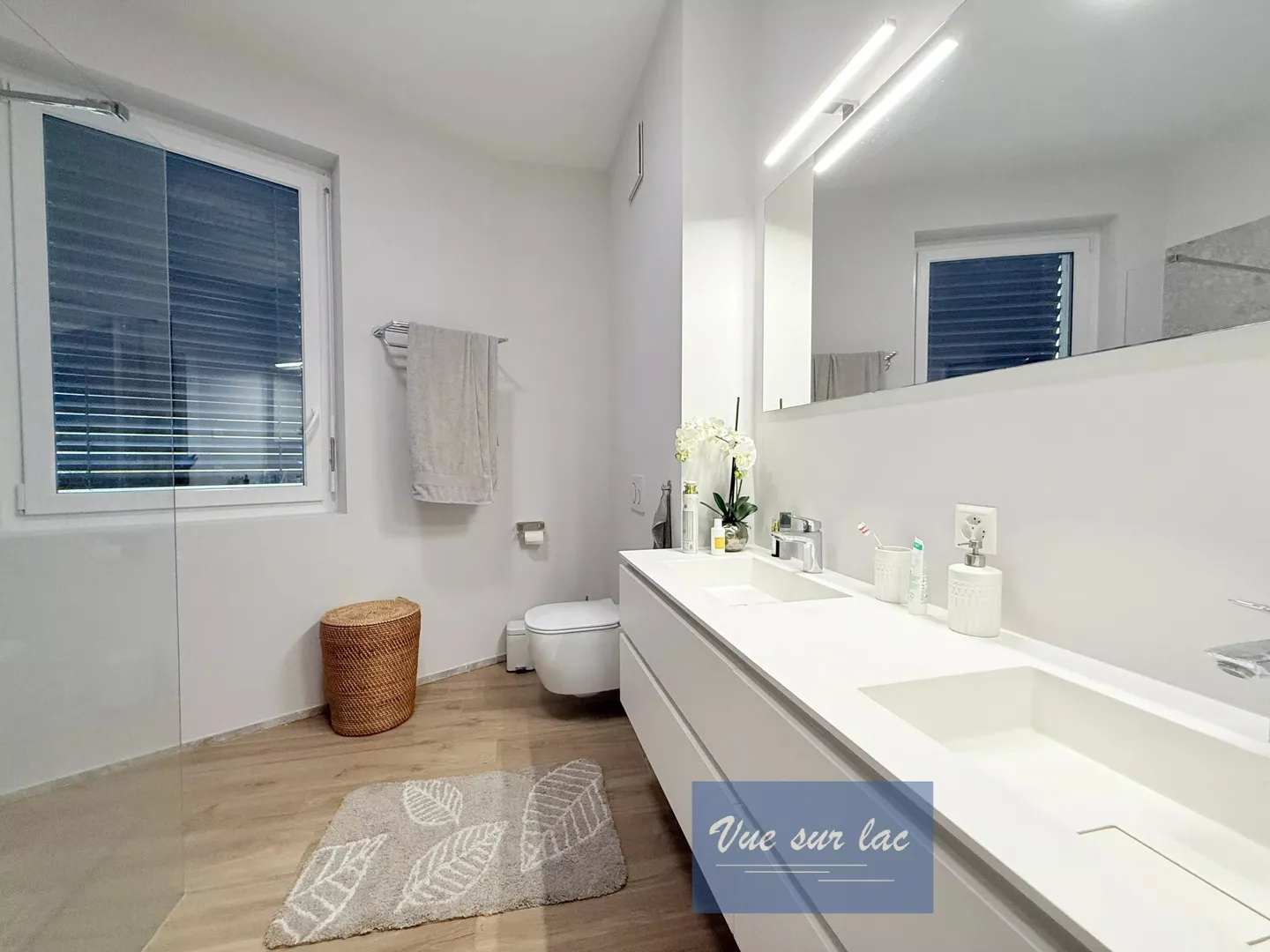 Appartamento moderno a Veytaux, Svizzera - Foto 17 di 19