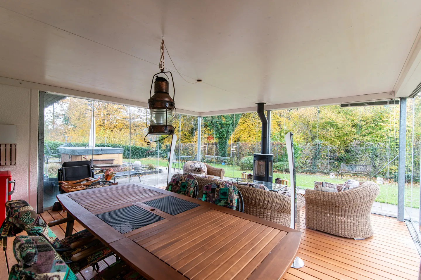 Maison individuelle à vendre - Photo 19 sur 19