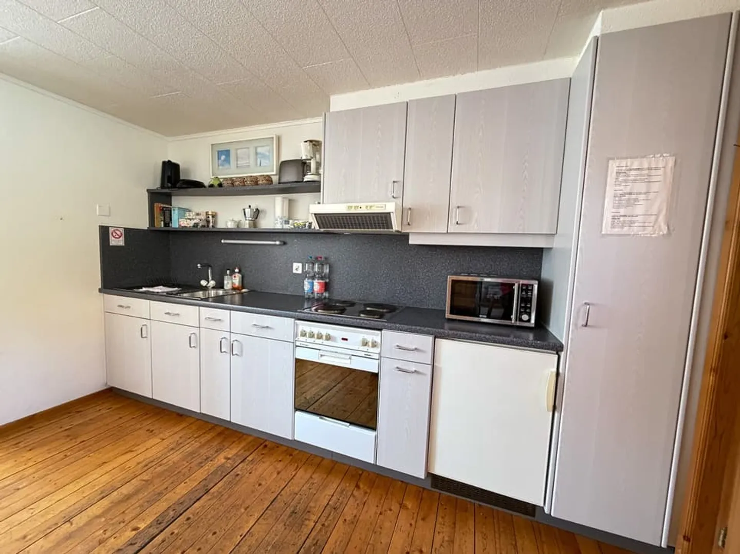 Charmant studio orienté sud - Photo 5 sur 13