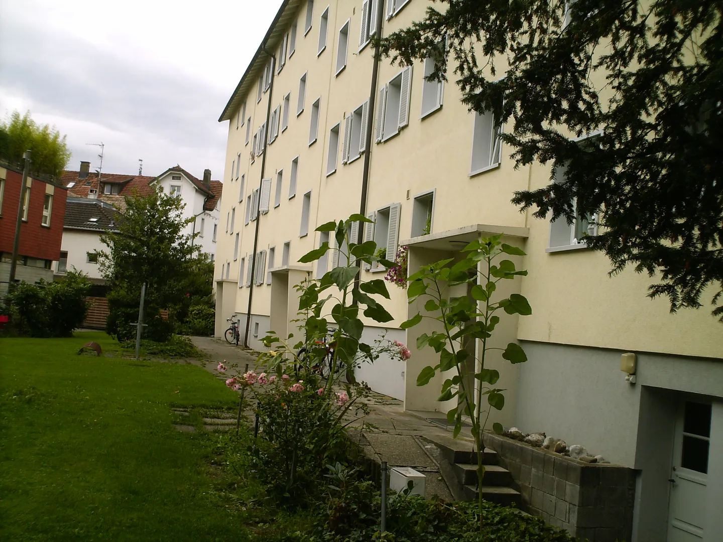 Appartement à louer - Photo 1 sur 3