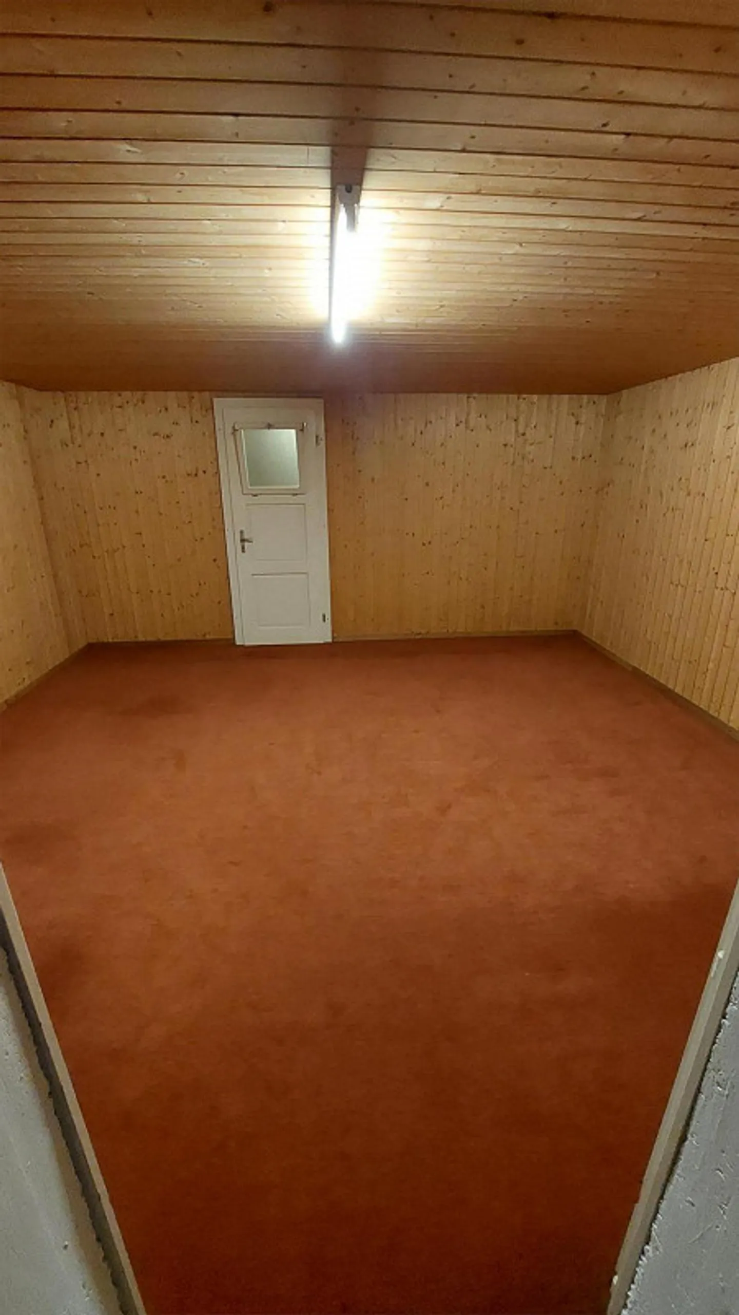 Beautiful 2.5 room apartment for rent - Photo 6 of 7