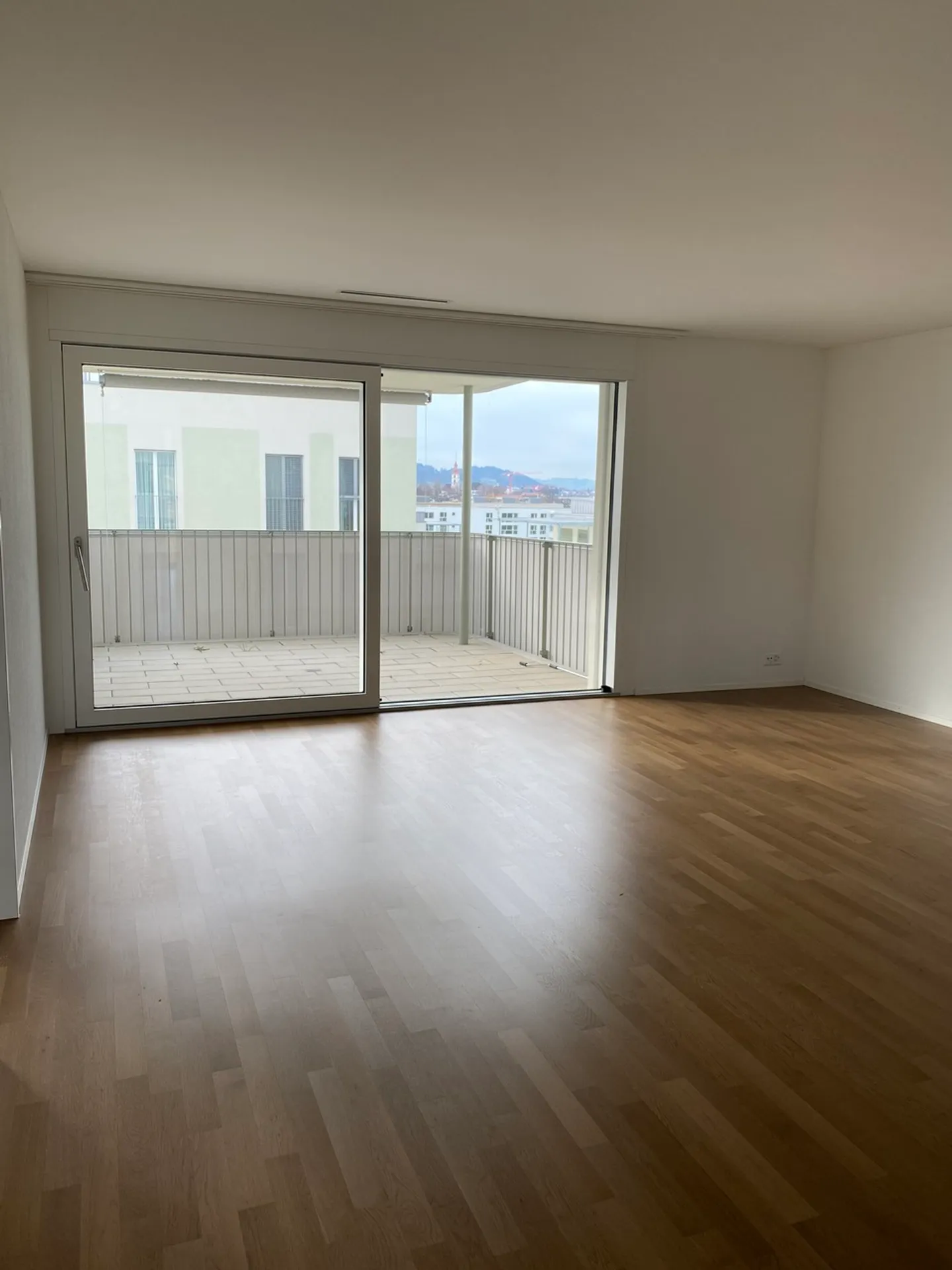 Ihr Wohntraum an idealer Lage in Sursee / 3.5-Zimmerwohnung im EG - Photo 1 of 10