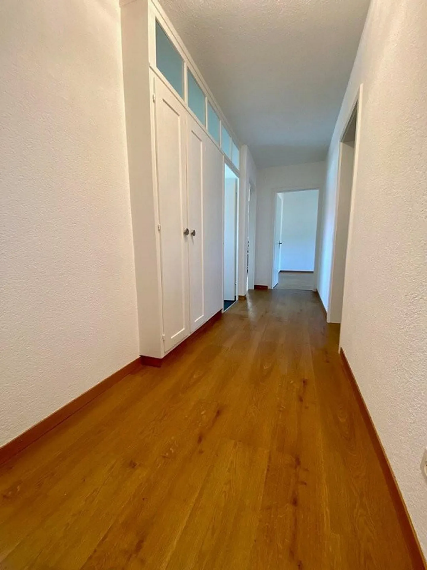 Bright 2-room apartment in Frohdörfli 16, Suhr - Photo 5 of 6