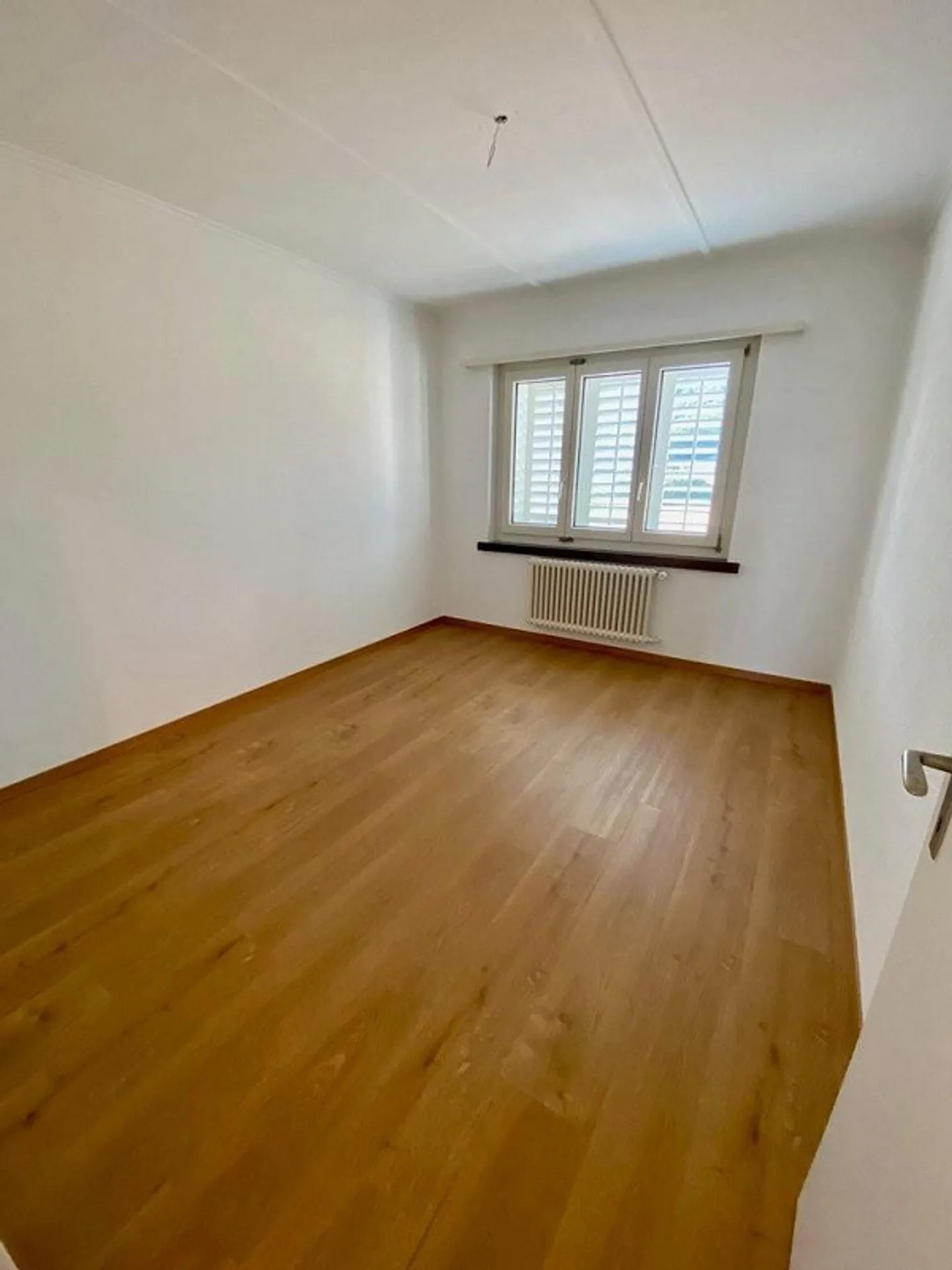 Bright 2-room apartment in Frohdörfli 16, Suhr - Photo 6 of 6