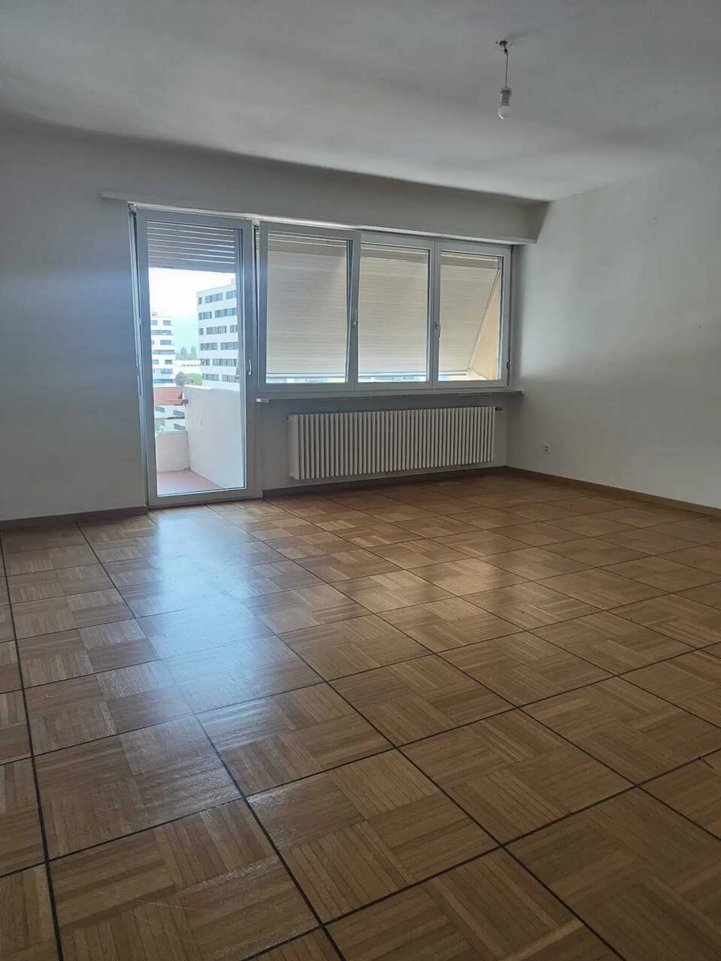 Appartamento in affitto - Foto 3 di 6