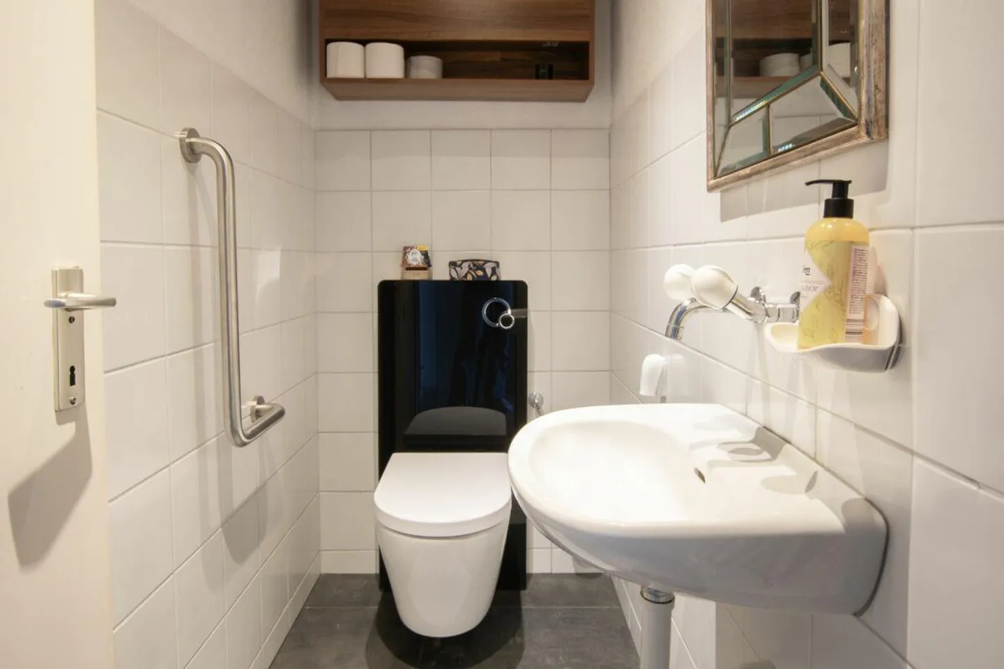 Appartamento 5.5 stanze in una posizione adatta alle famiglie a Erlen - Foto 14 di 14