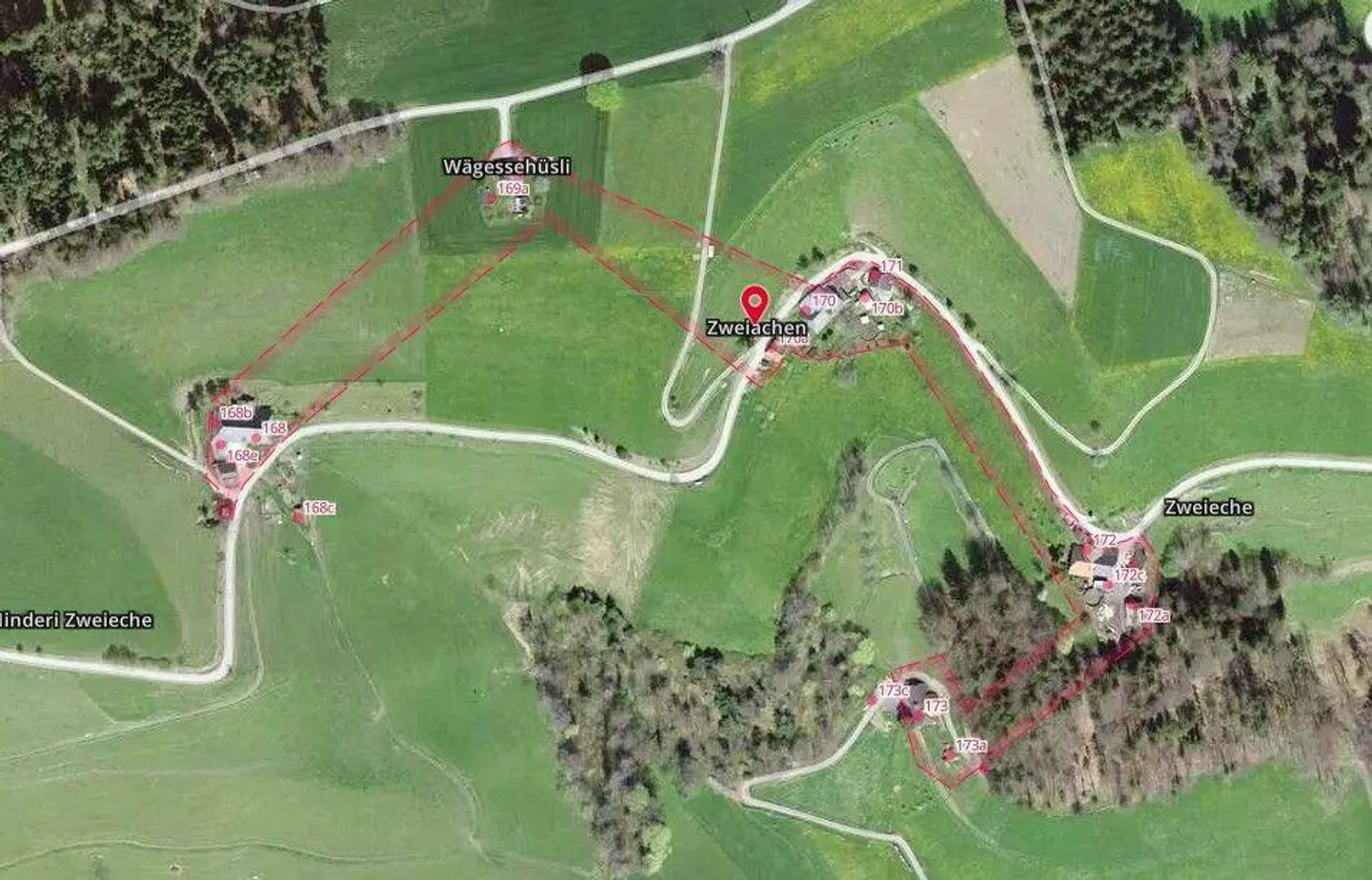 Affascinante Fattoria con Terreno - Foto 4 di 13