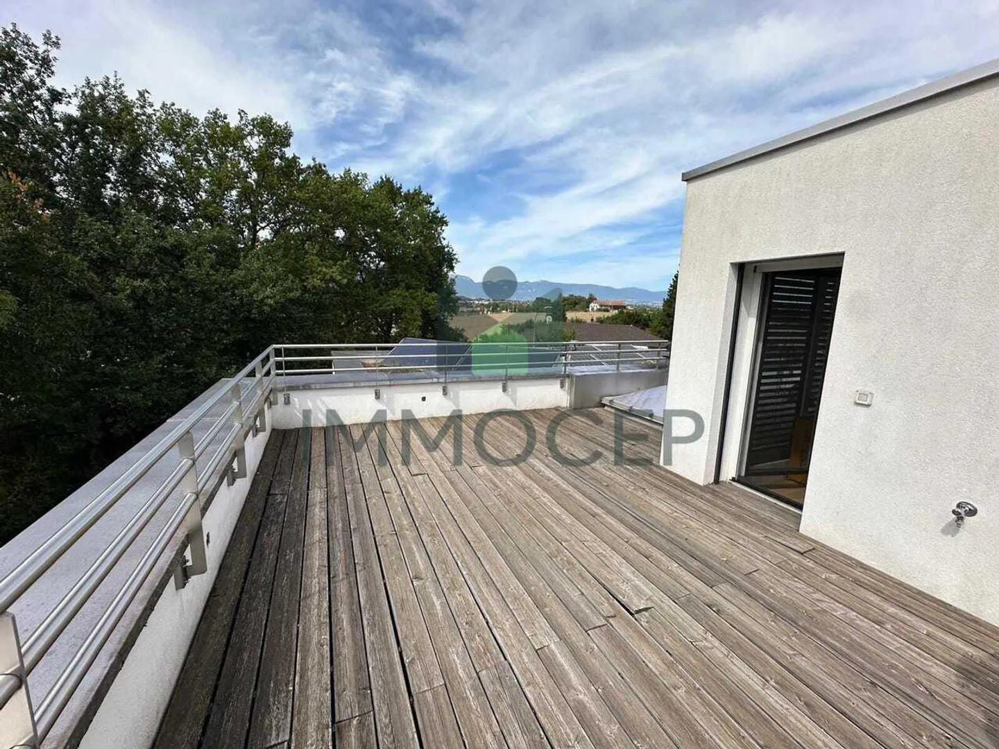 Esclusiva: Casa a schiera di 6 stanze di 190m2 a Meyrin - Foto 13 di 13