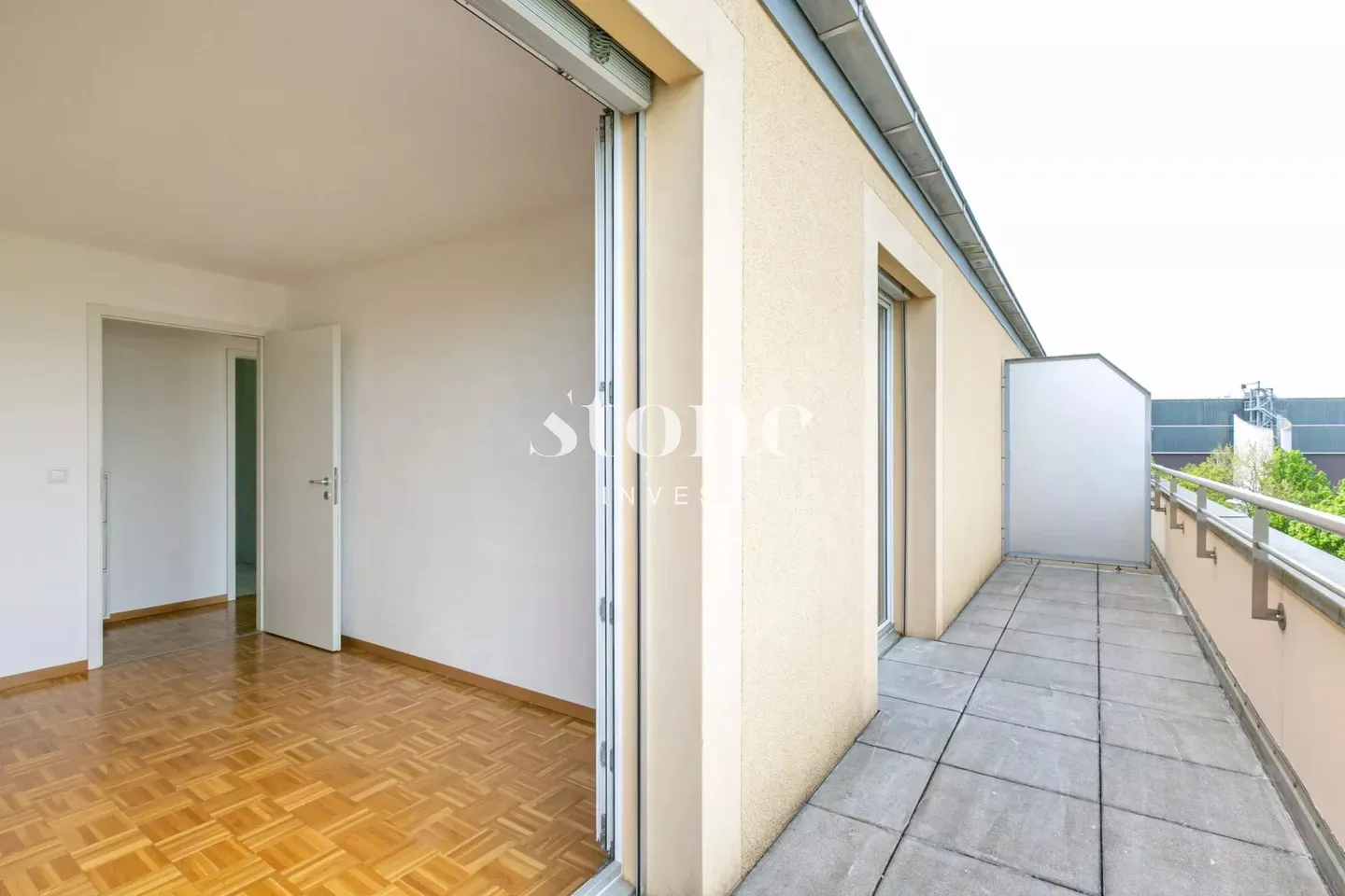 Attico Incantevole con Mezzanine - Foto 9 di 13