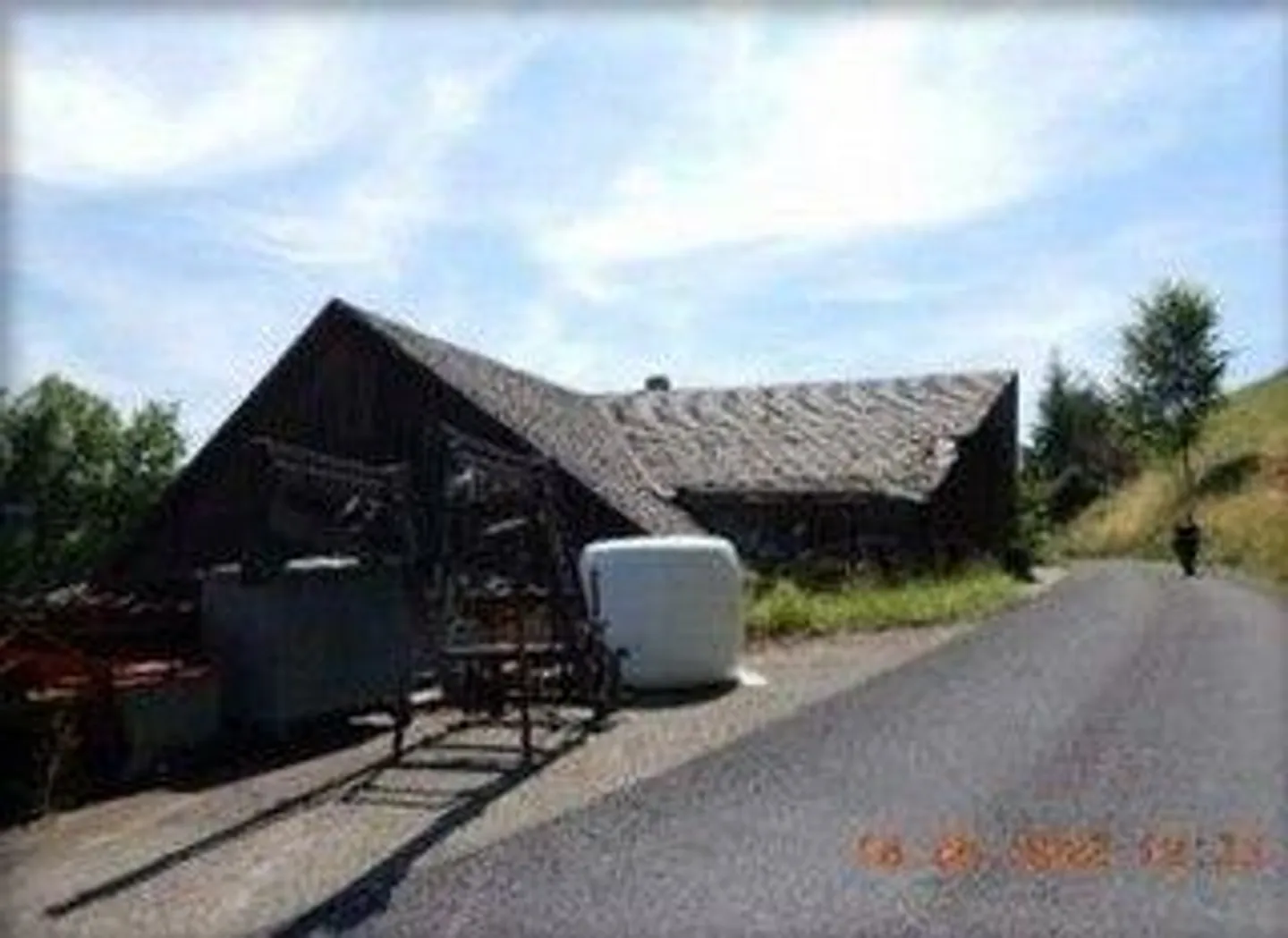 Affascinante Fattoria con Terreno - Foto 2 di 13