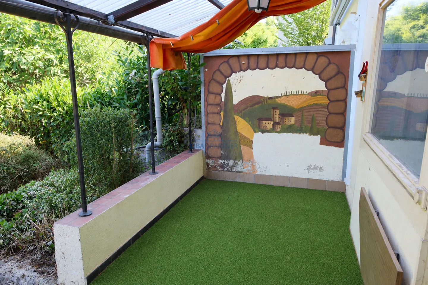 Charmante maison de ville de 4 pièces avec jardin idyllique - Photo 10 sur 12