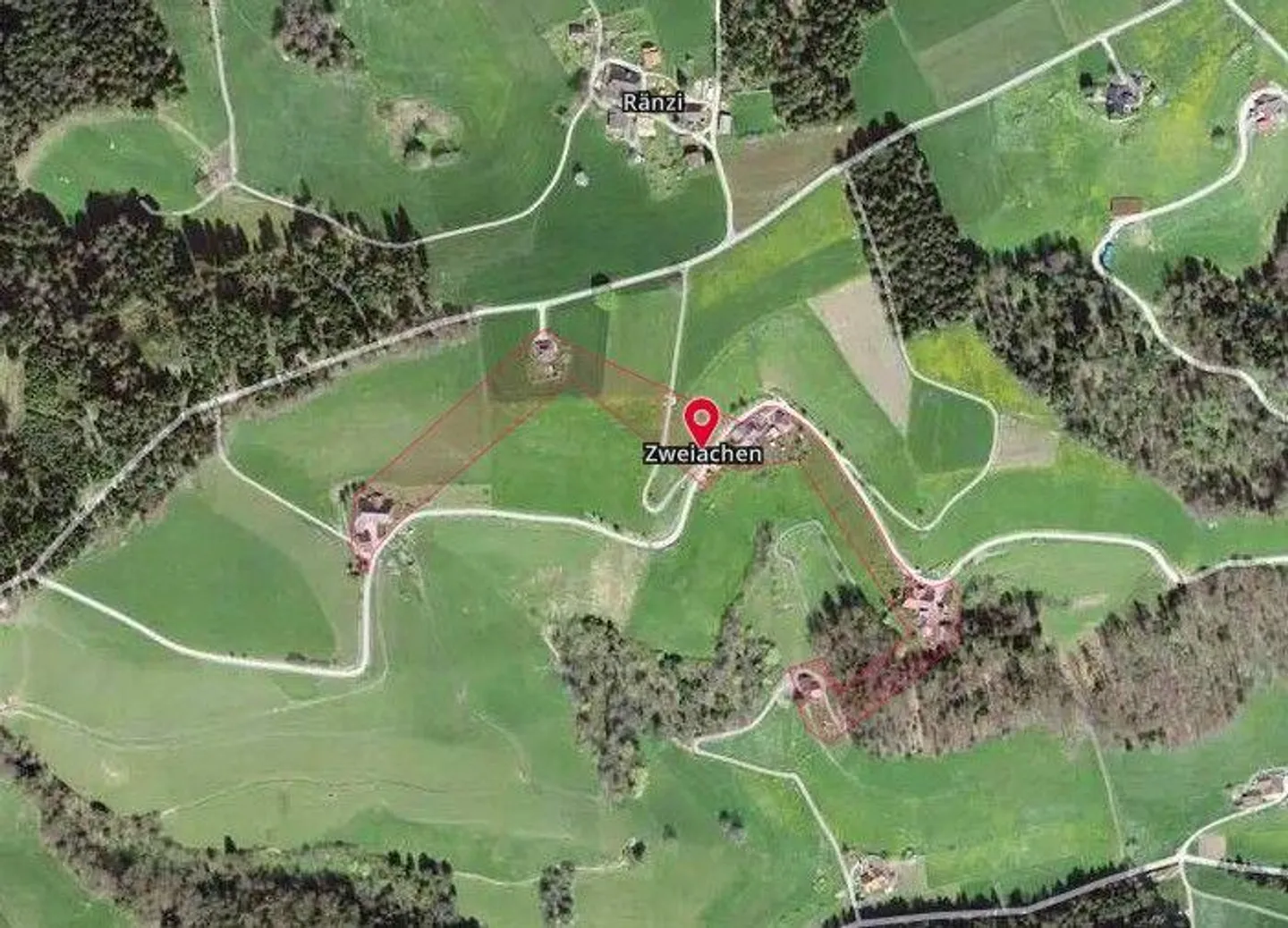 Affascinante Fattoria con Terreno - Foto 3 di 13