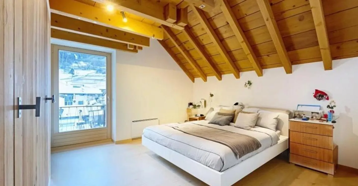 Duplex avec cachet et potentiel de rendement - Photo 6 of 10