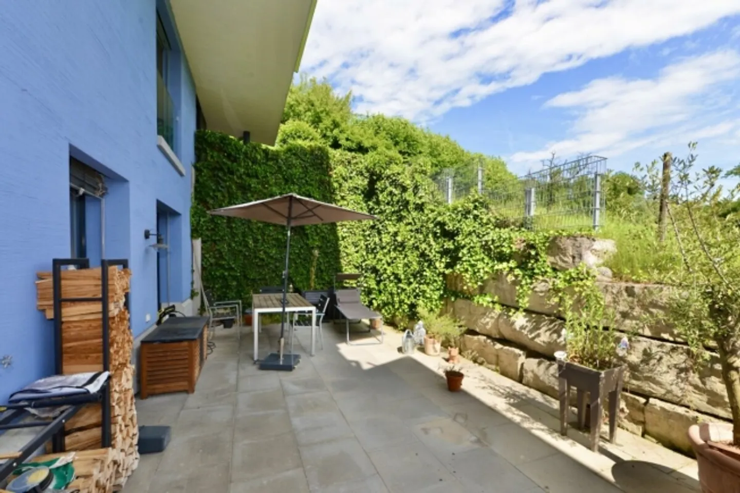 Appartement familial confortable de 4,5 pièces près du Hallwilersee - Photo 5 sur 16