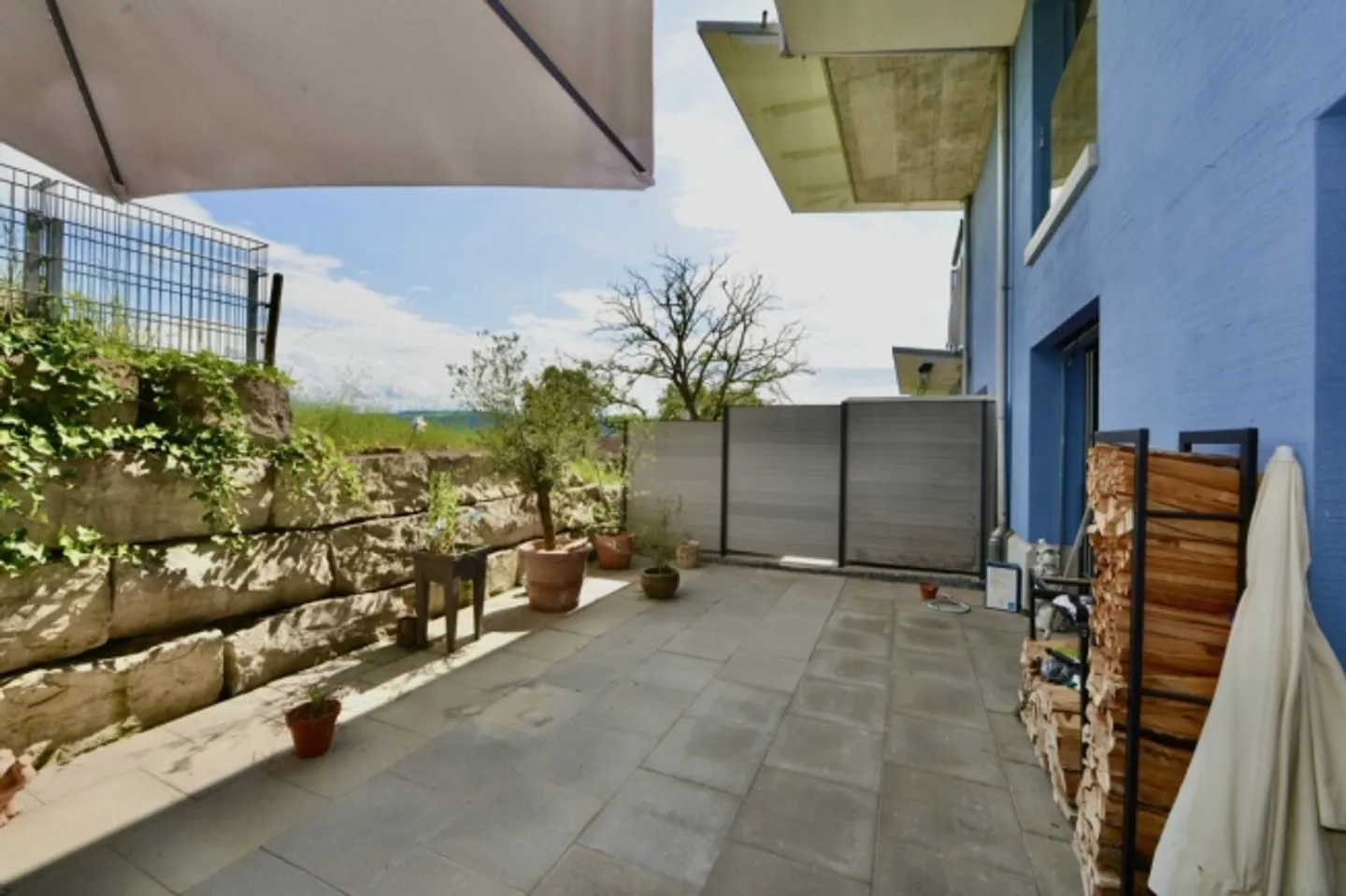Appartement familial confortable de 4,5 pièces près du Hallwilersee - Photo 6 sur 16