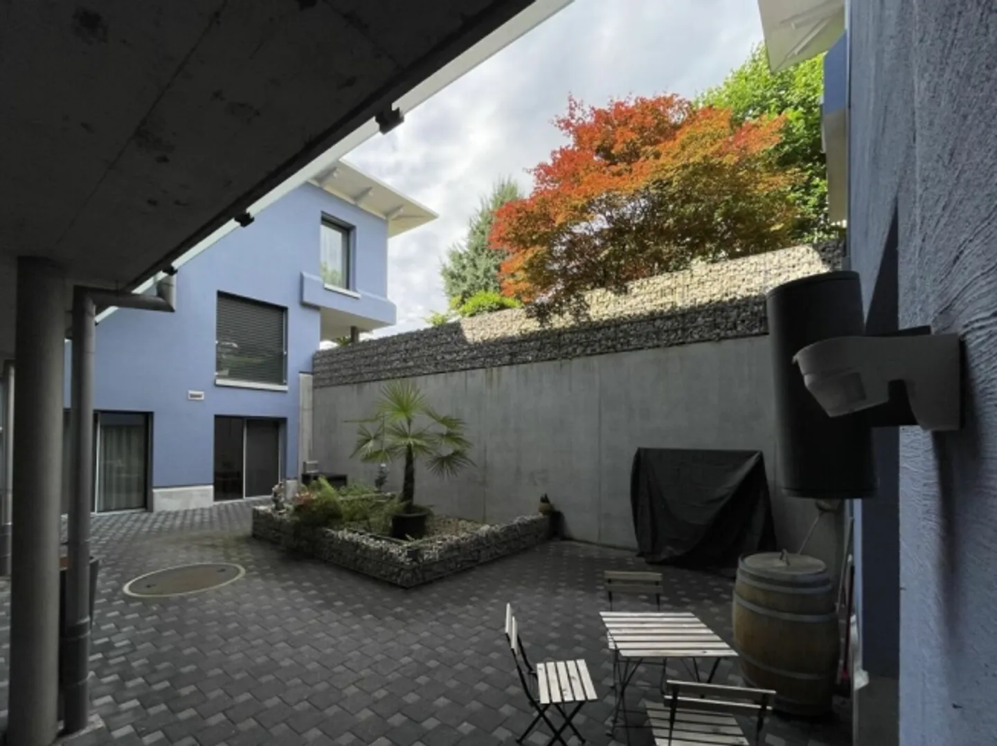 Appartement familial confortable de 4,5 pièces près du Hallwilersee - Photo 7 sur 16