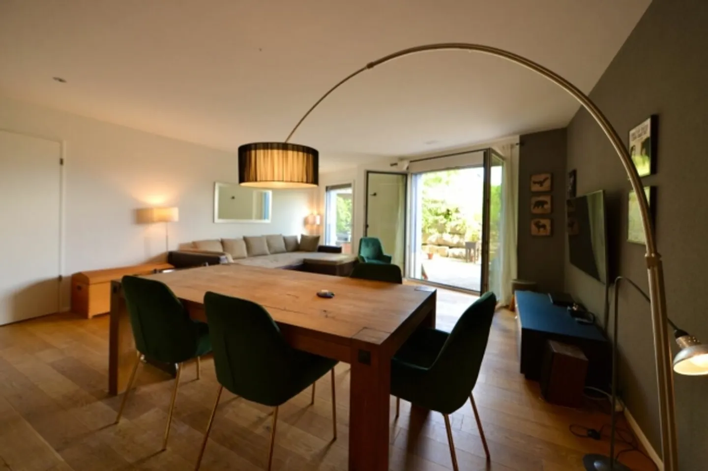 Appartement familial confortable de 4,5 pièces près du Hallwilersee - Photo 8 sur 16