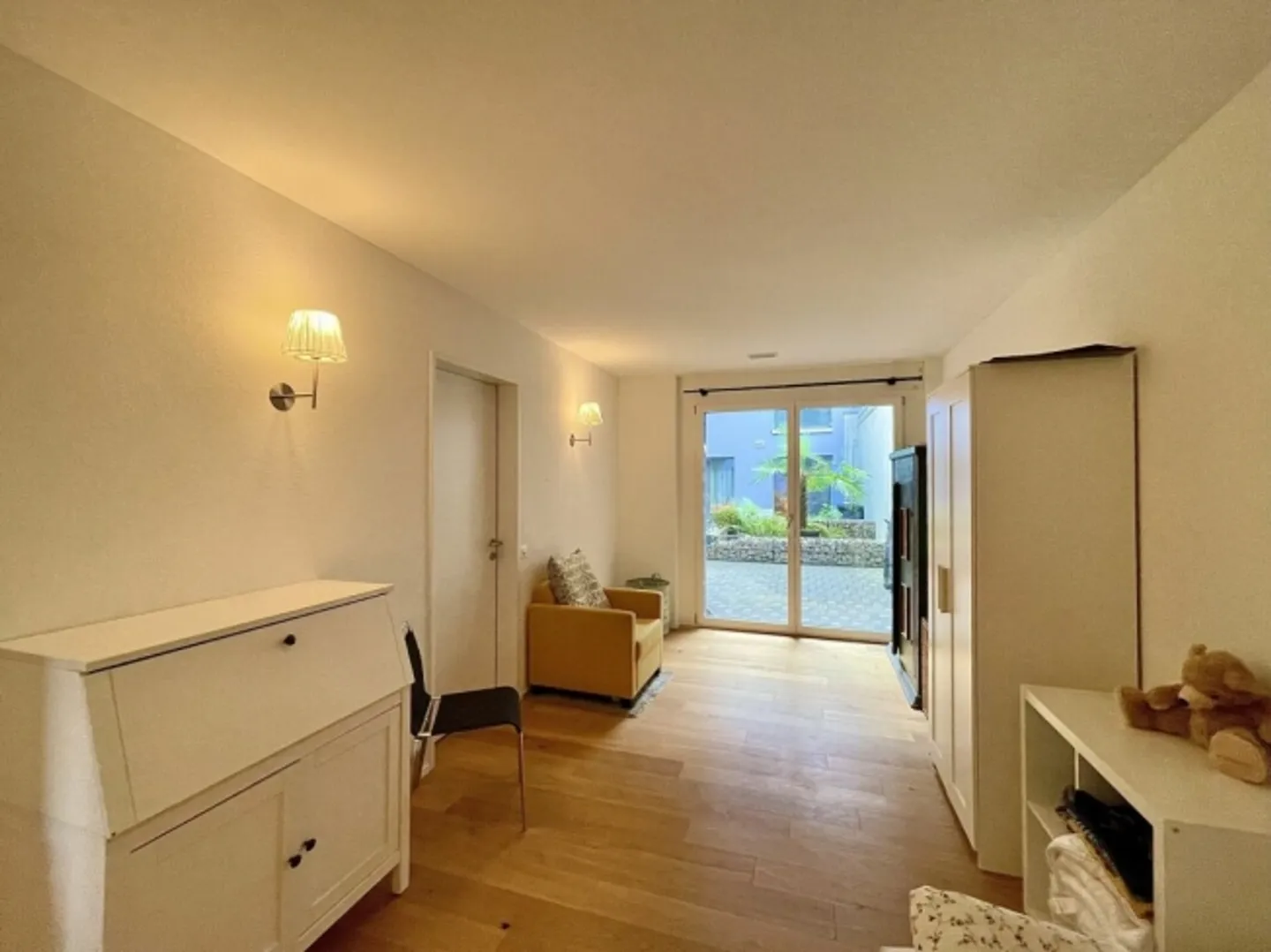 Appartement familial confortable de 4,5 pièces près du Hallwilersee - Photo 12 sur 16