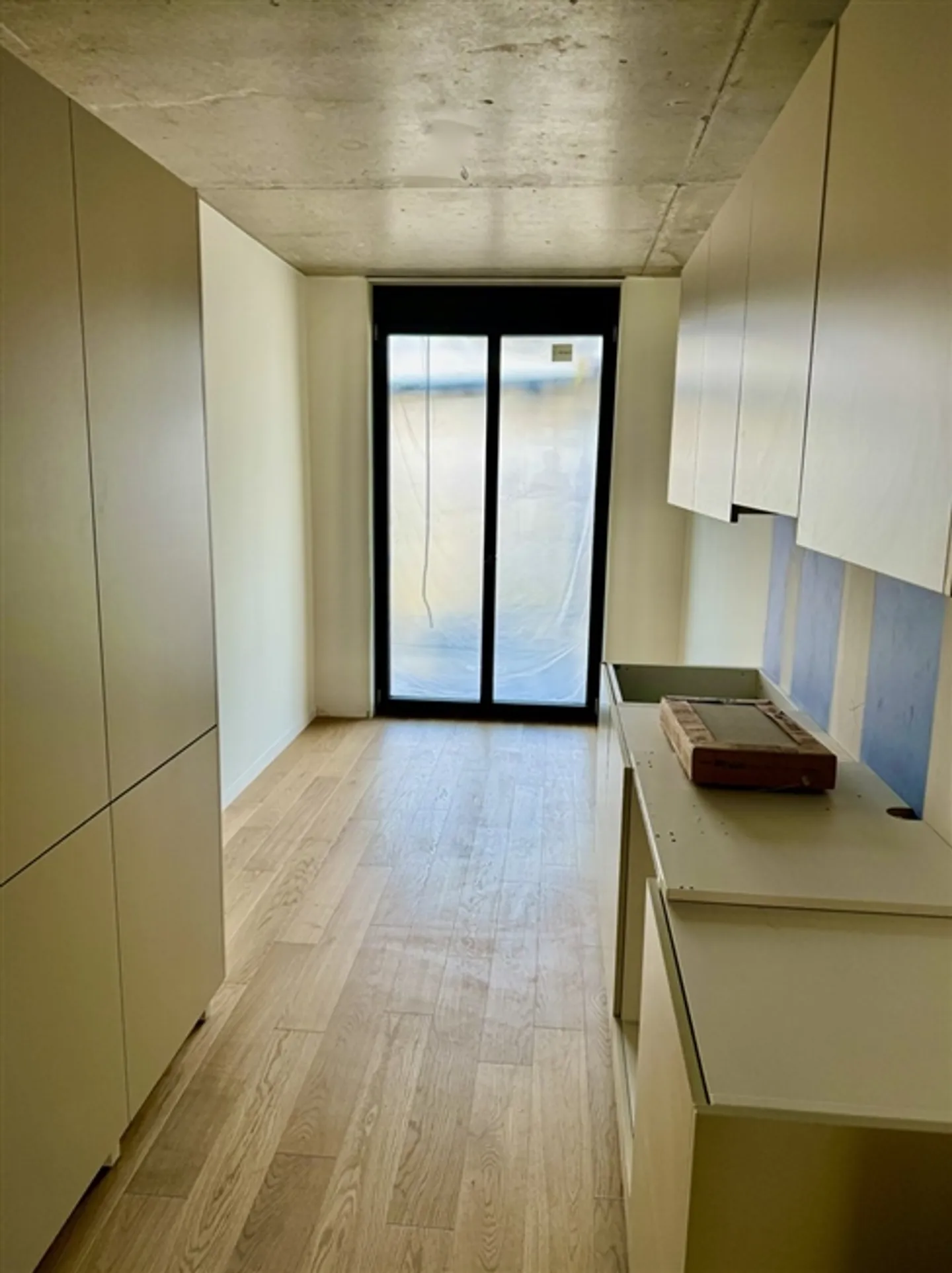 «5 Zimmer NEU & DURCH in Carouge» - Foto 4 von 15