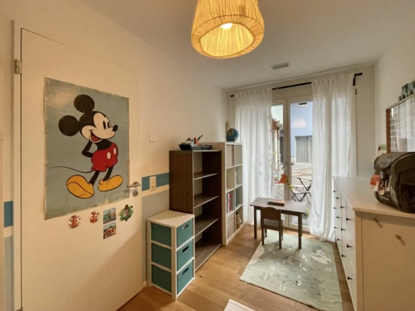 Appartement familial confortable de 4,5 pièces près du Hallwilersee - Photo 14 sur 16