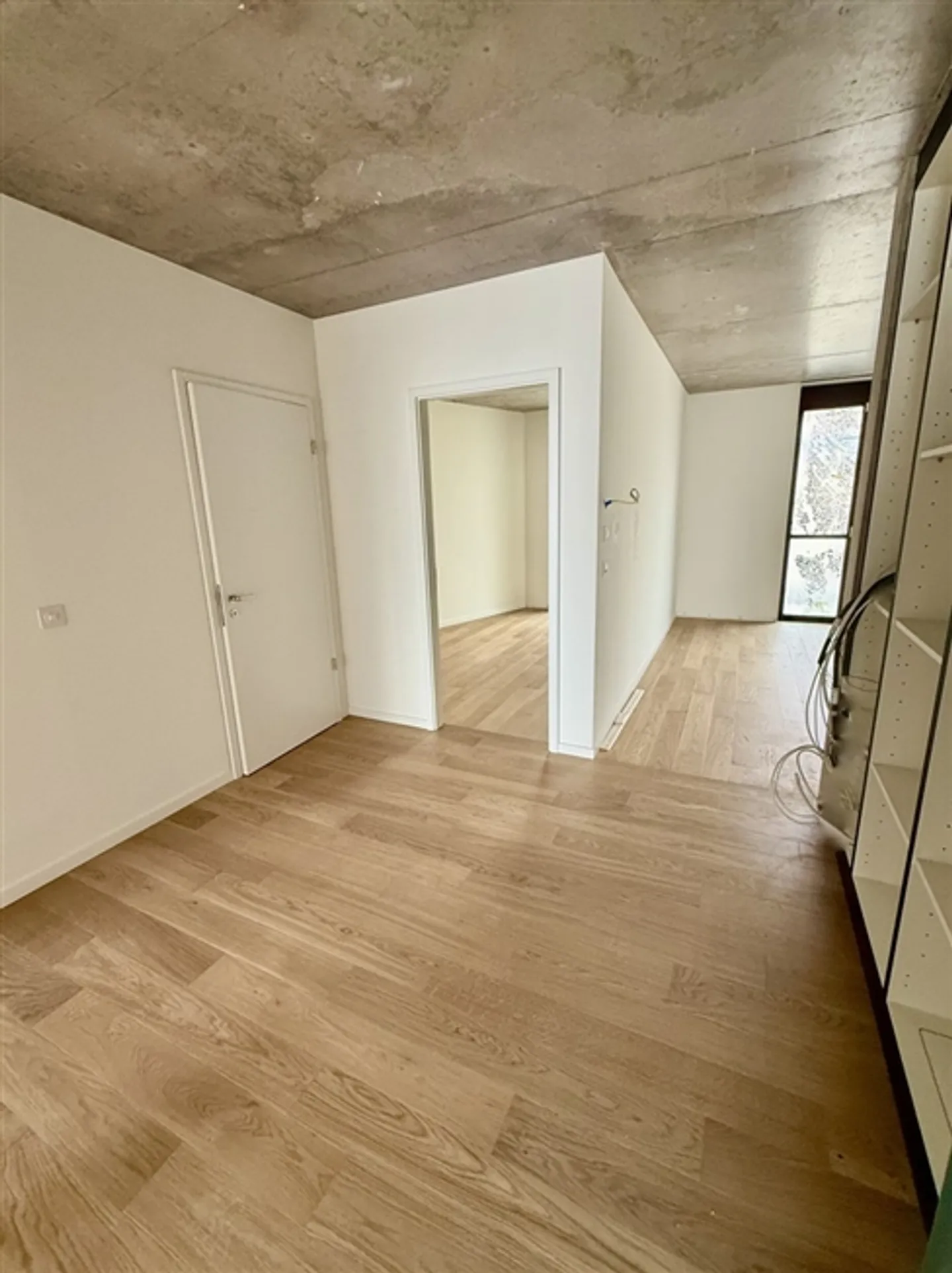 «5 Zimmer NEU & DURCH in Carouge» - Foto 6 von 15