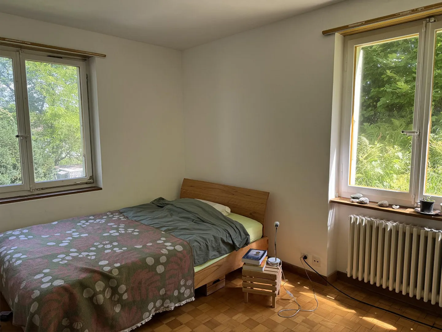 Charmantes Studio am Rotsee - Foto 1 von 5