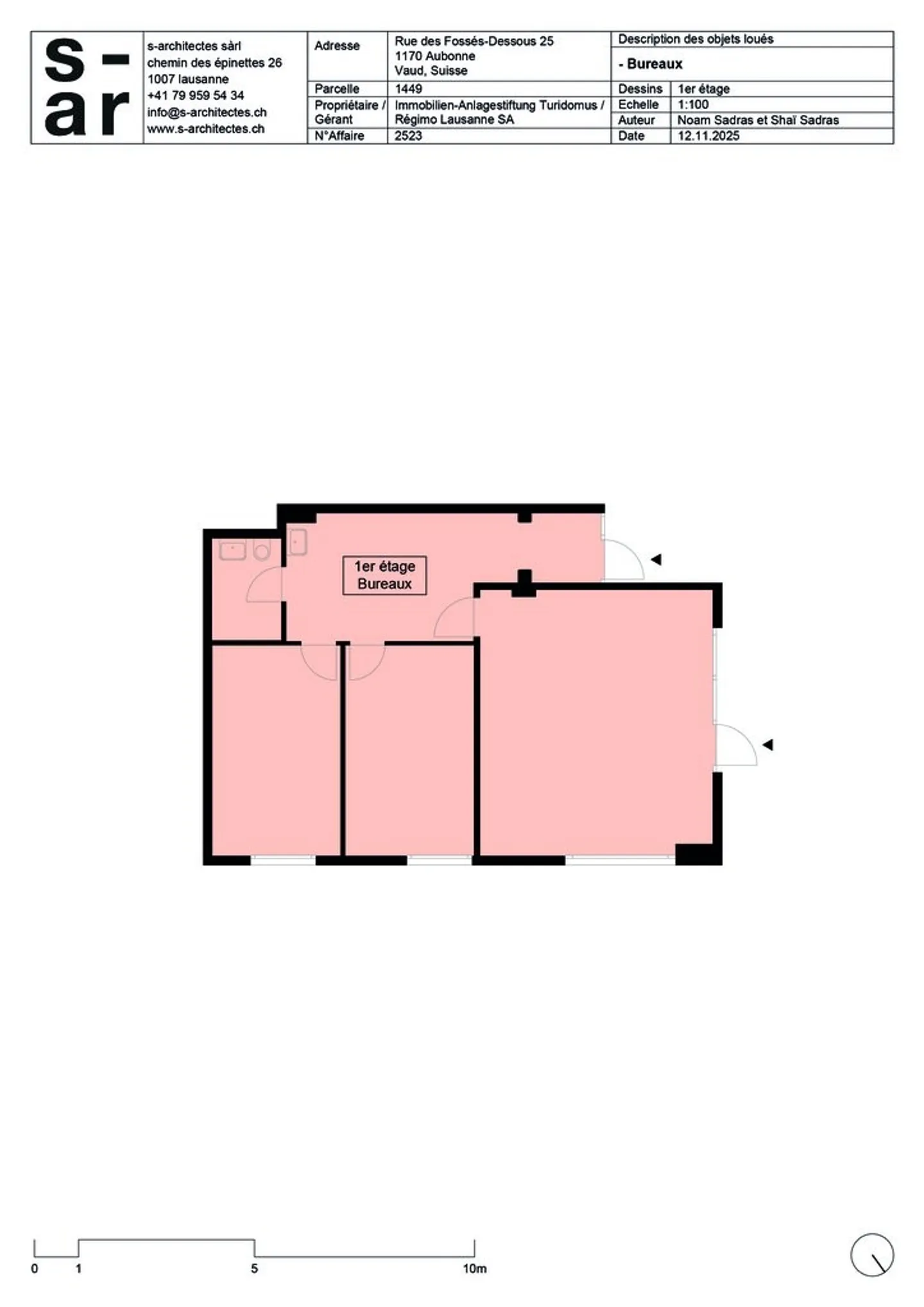 Ufficio - Foto 4 di 4