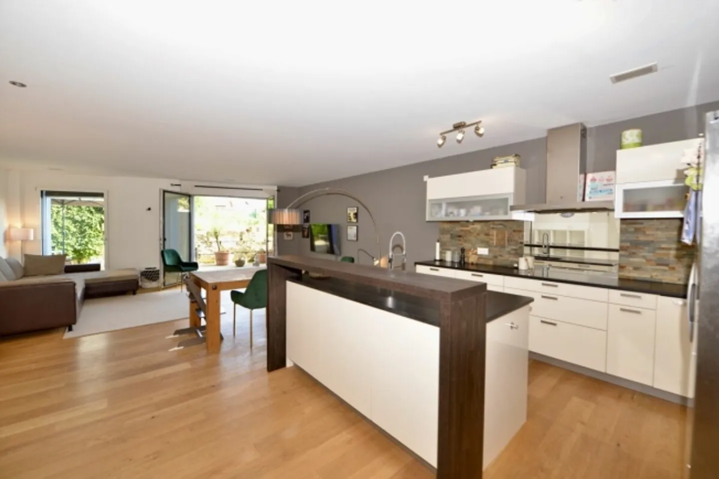 Appartement familial confortable de 4,5 pièces près du Hallwilersee - Photo 10 sur 16