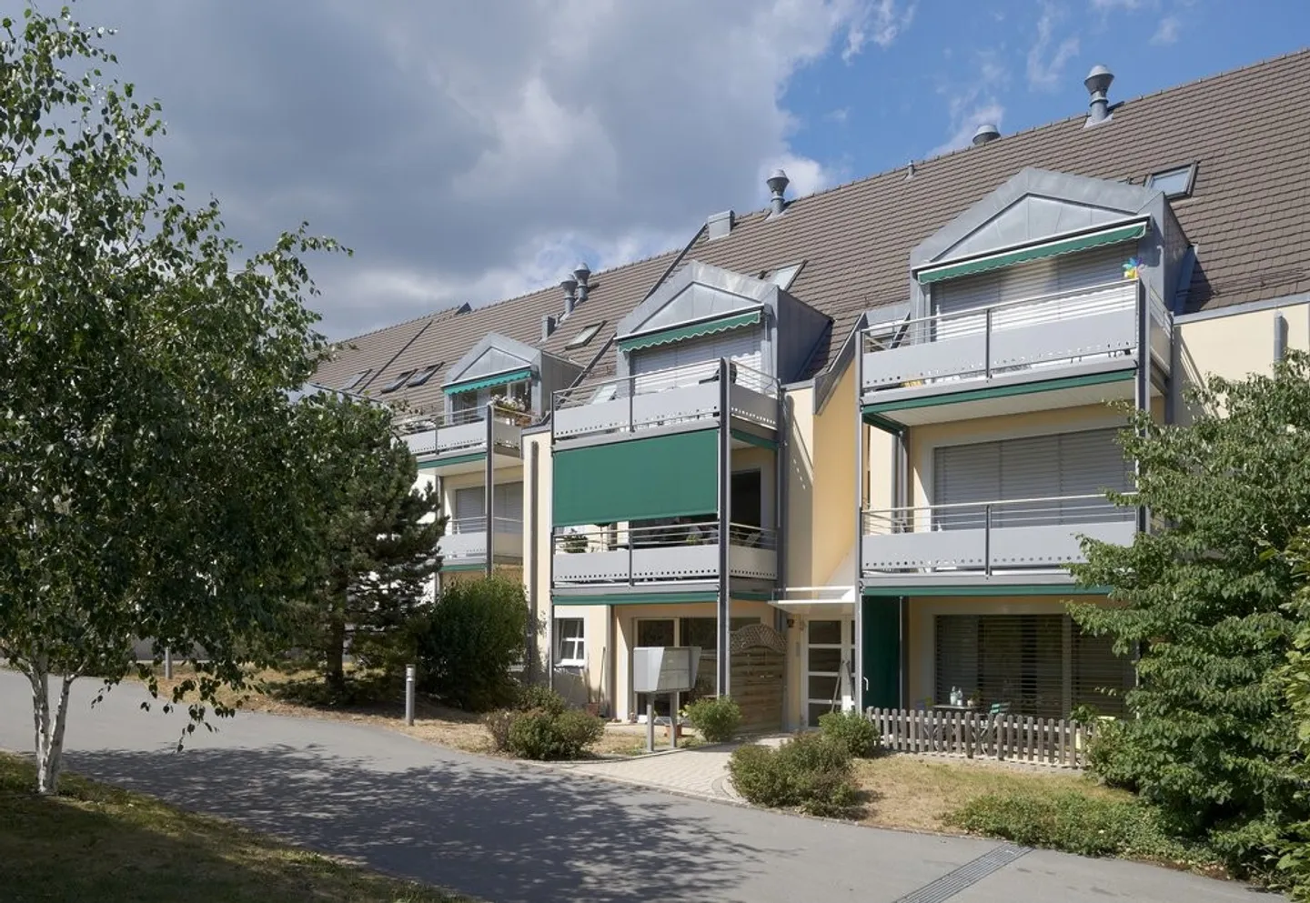 Ufficio - Foto 3 di 4