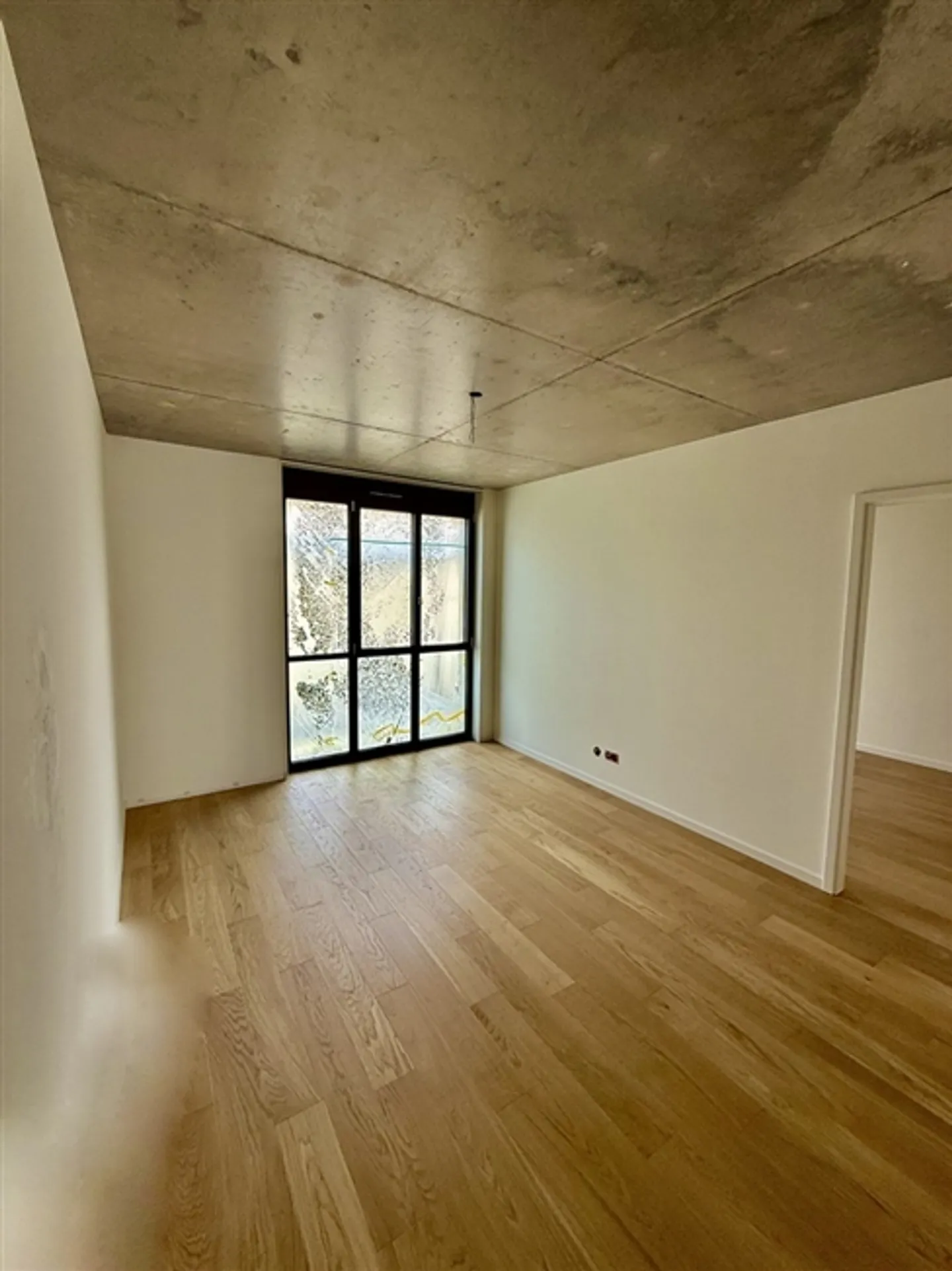 «5 Zimmer NEU & DURCH in Carouge» - Foto 10 von 15