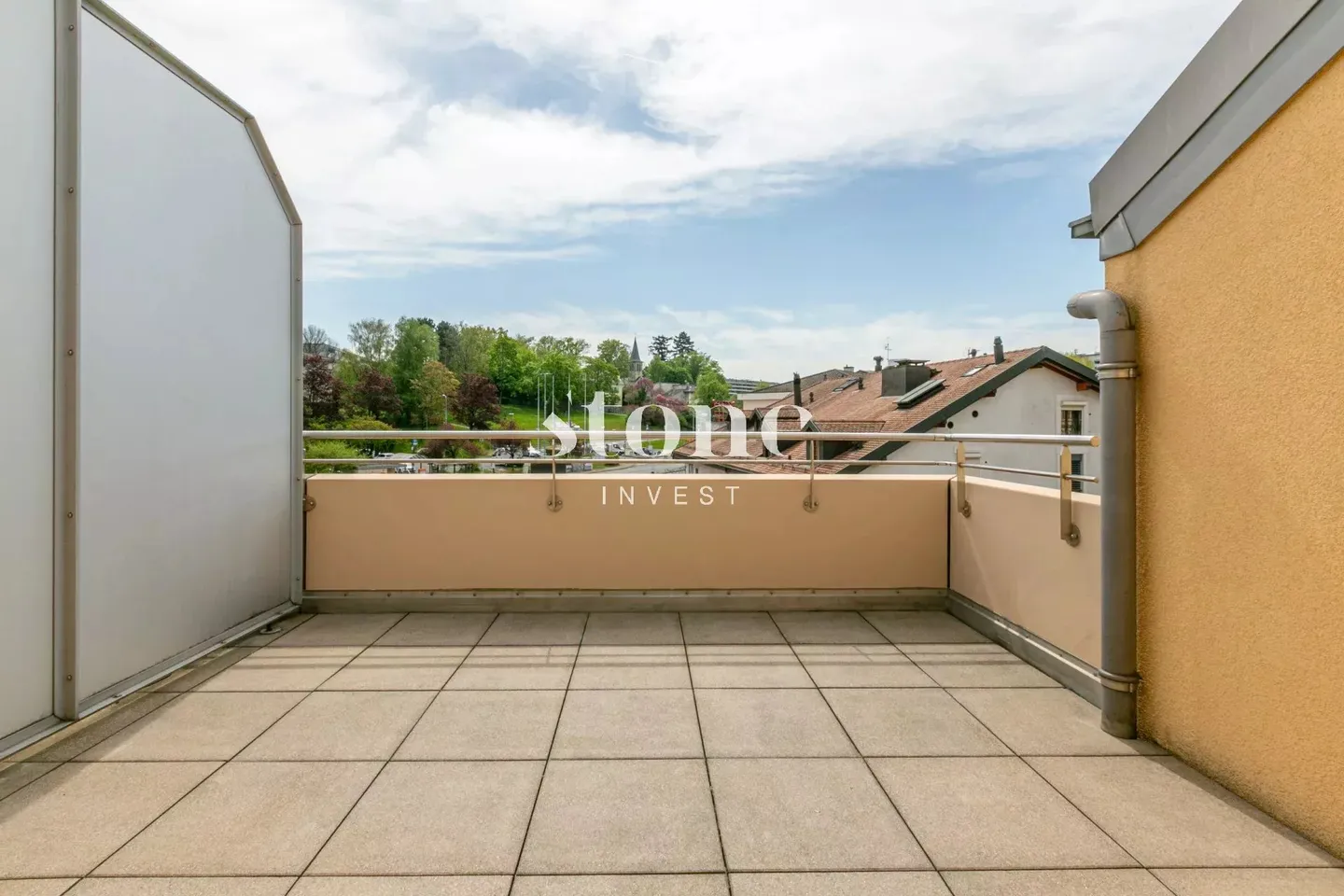 Attico Incantevole con Mezzanine - Foto 11 di 13