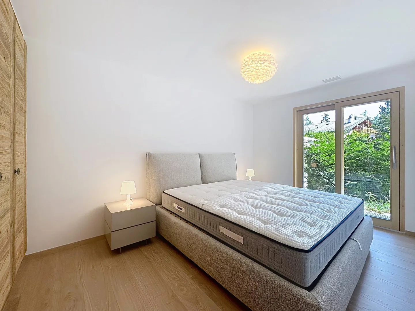 Magnificent 4.5-room apartment in Crans-Montana - Photo 5 of 8