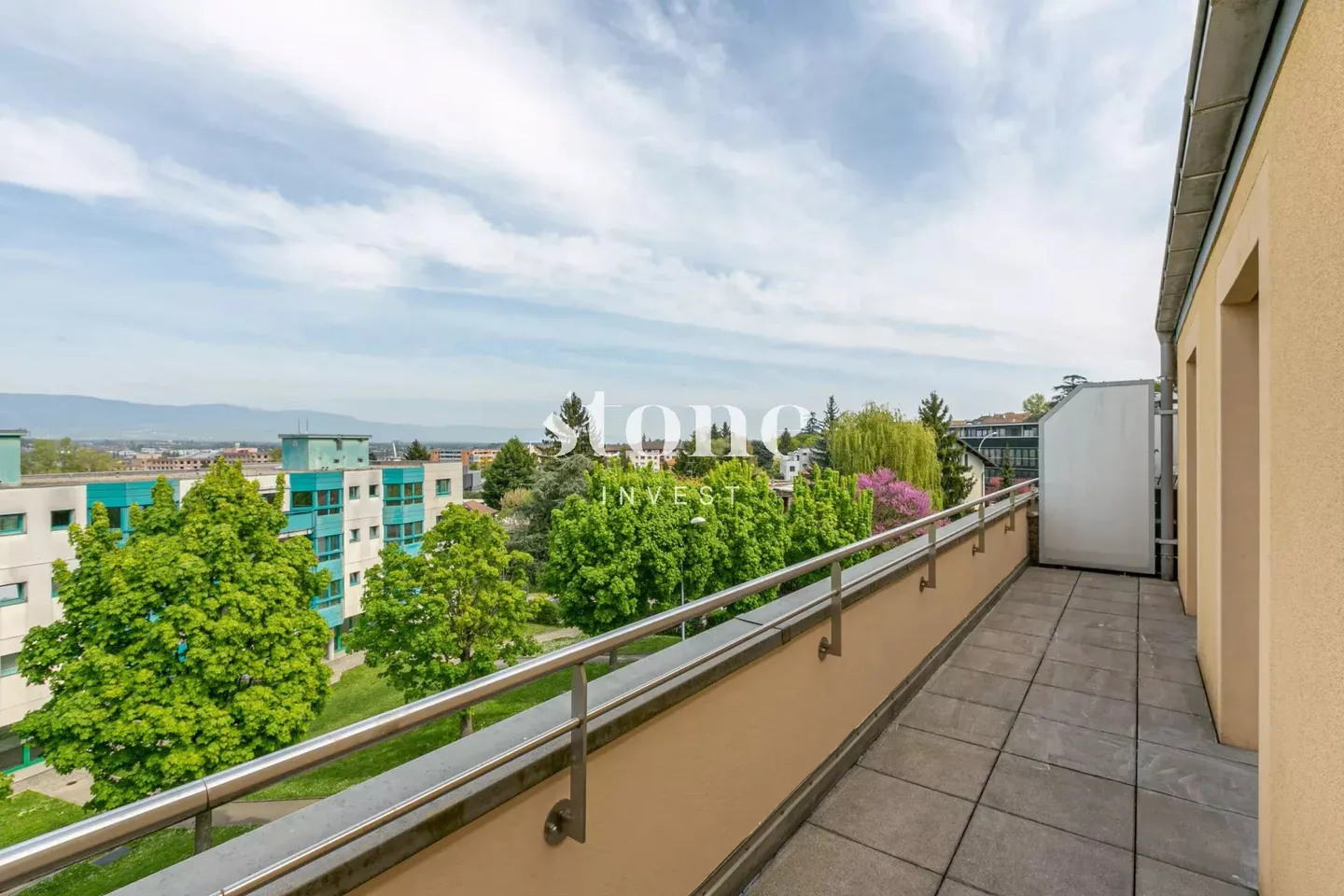 Attico Incantevole con Mezzanine - Foto 12 di 13