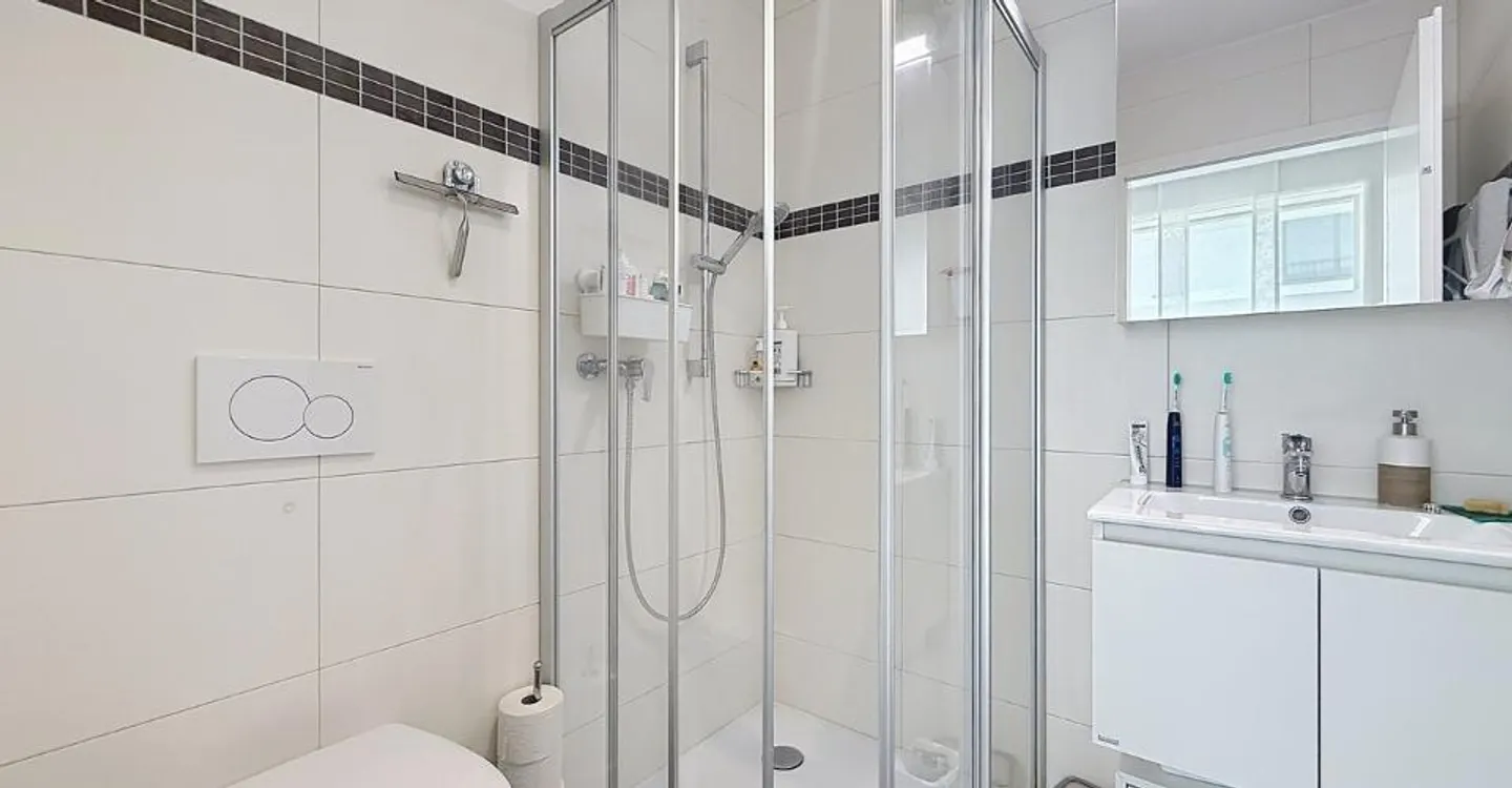 4½ ROOMS - With a large balcony! - Photo 7 of 10