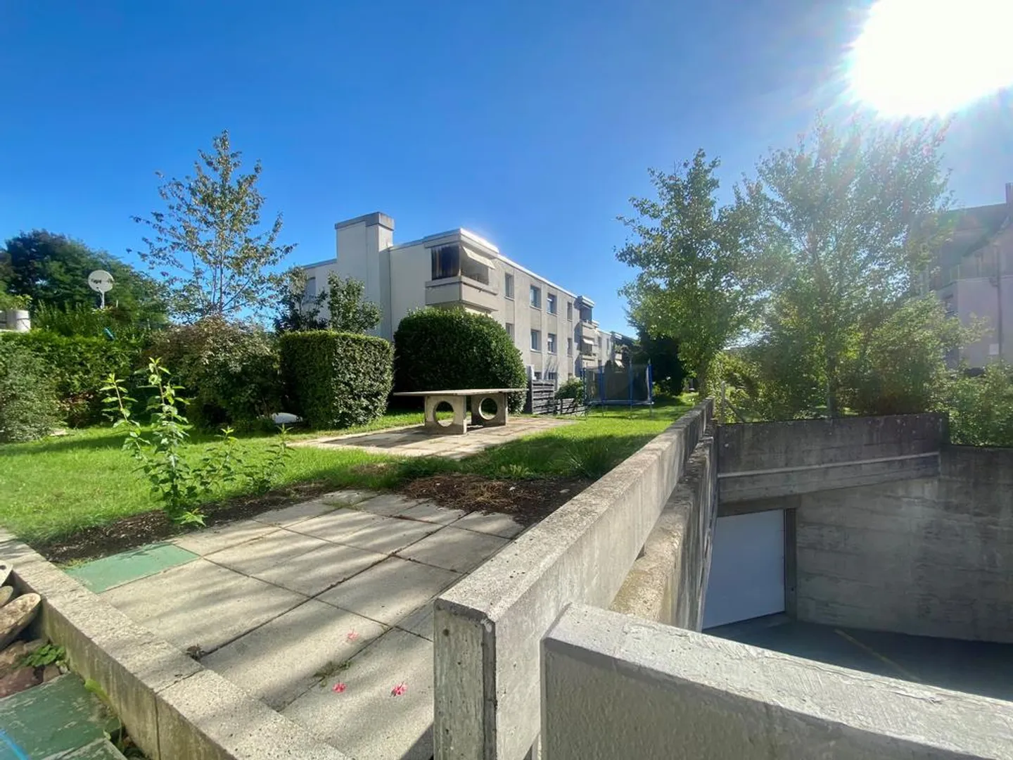 BEFRISTETE VERMIETUNG BIS 30.09.2026 - Photo 11 of 11