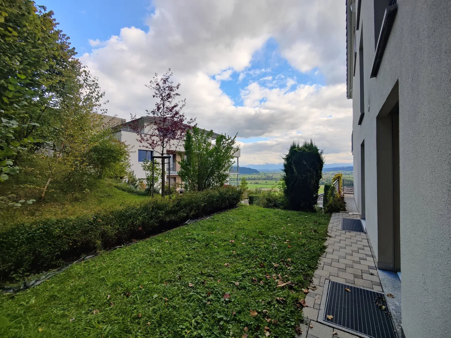 Paradiso delle Terrazze con Vista sulle Alpi - Foto 8 di 11