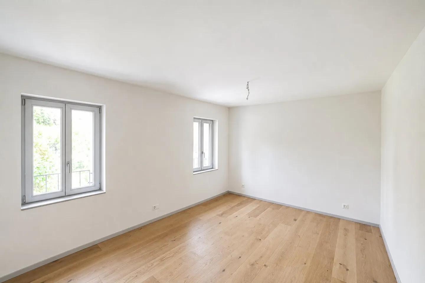 Modernes Apartment in Châtel-Saint-Denis - Foto 5 von 8