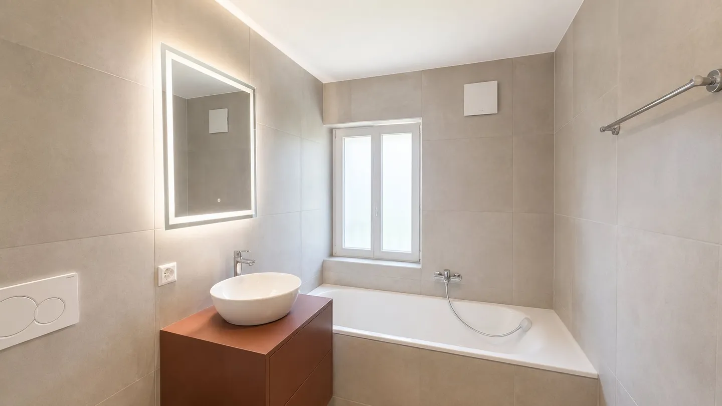Modernes Apartment in Châtel-Saint-Denis - Foto 7 von 8
