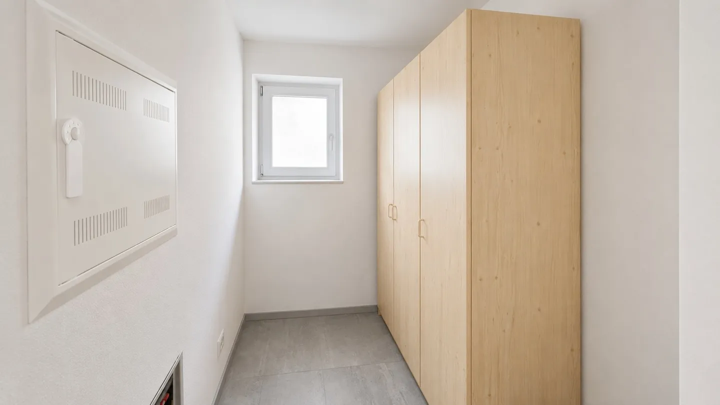 Modernes Apartment in Châtel-Saint-Denis - Foto 8 von 8
