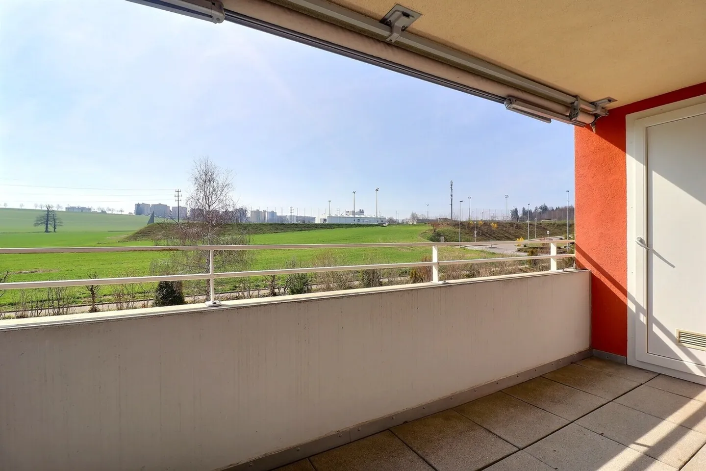 Appartamento di 4,5 locali con balcone a sud - ultimo piano - Foto 8 di 9