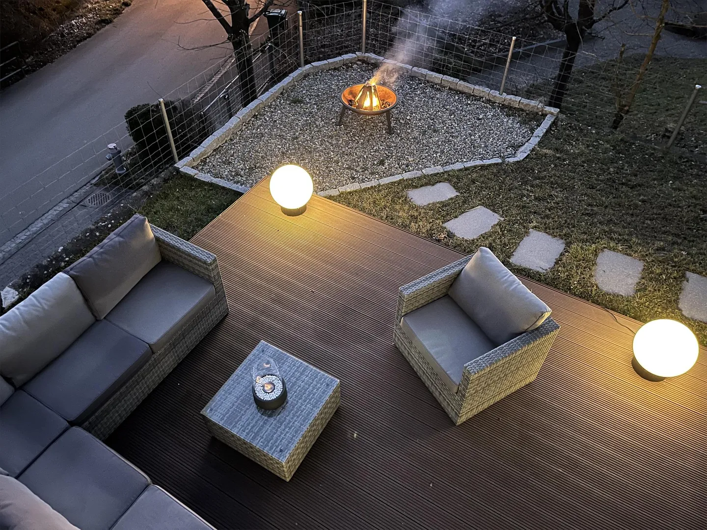 Charmante Maison Familiale à Gachnang - Photo 3 sur 9