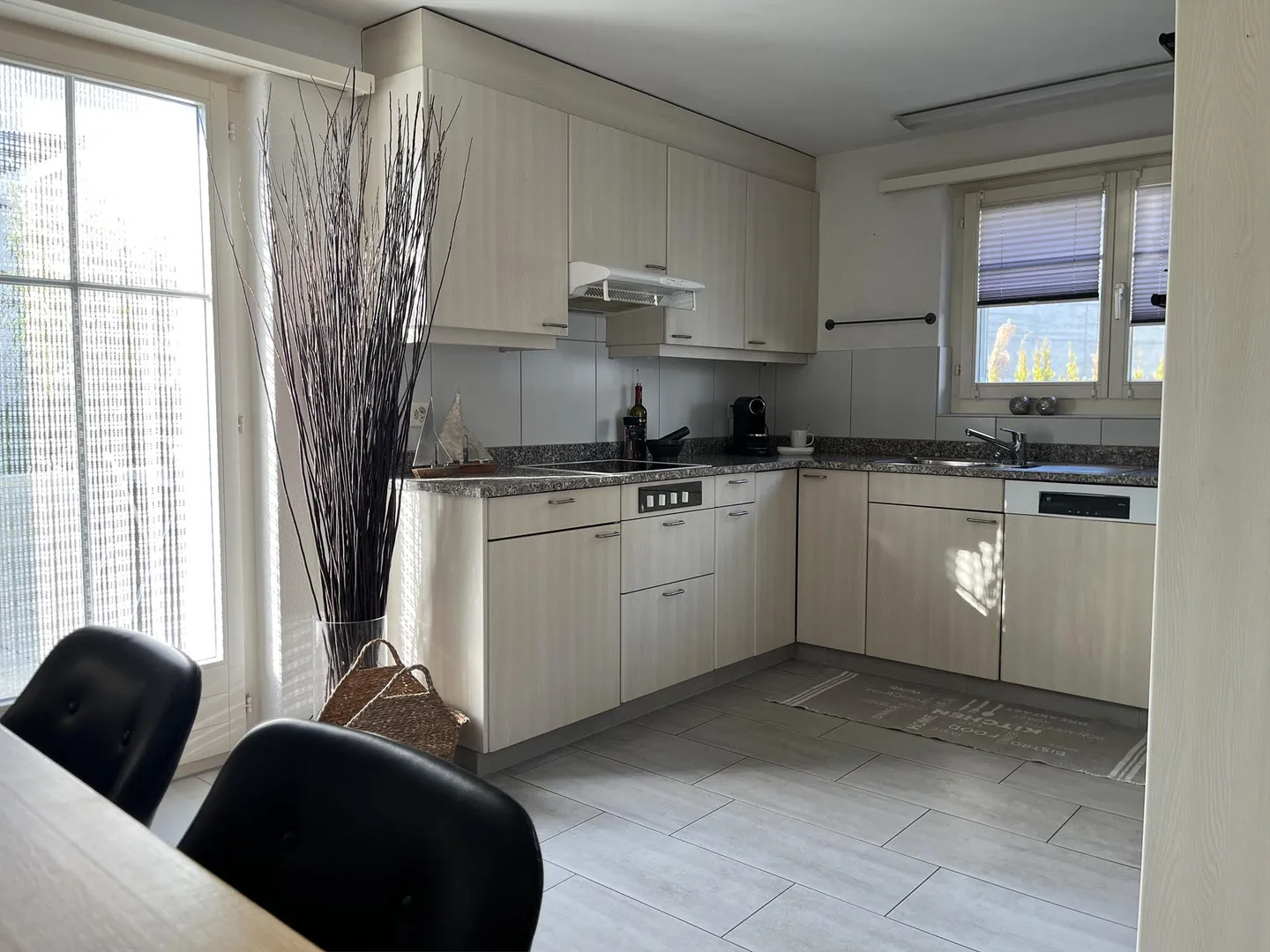 Charmante Maison Familiale à Gachnang - Photo 5 sur 9