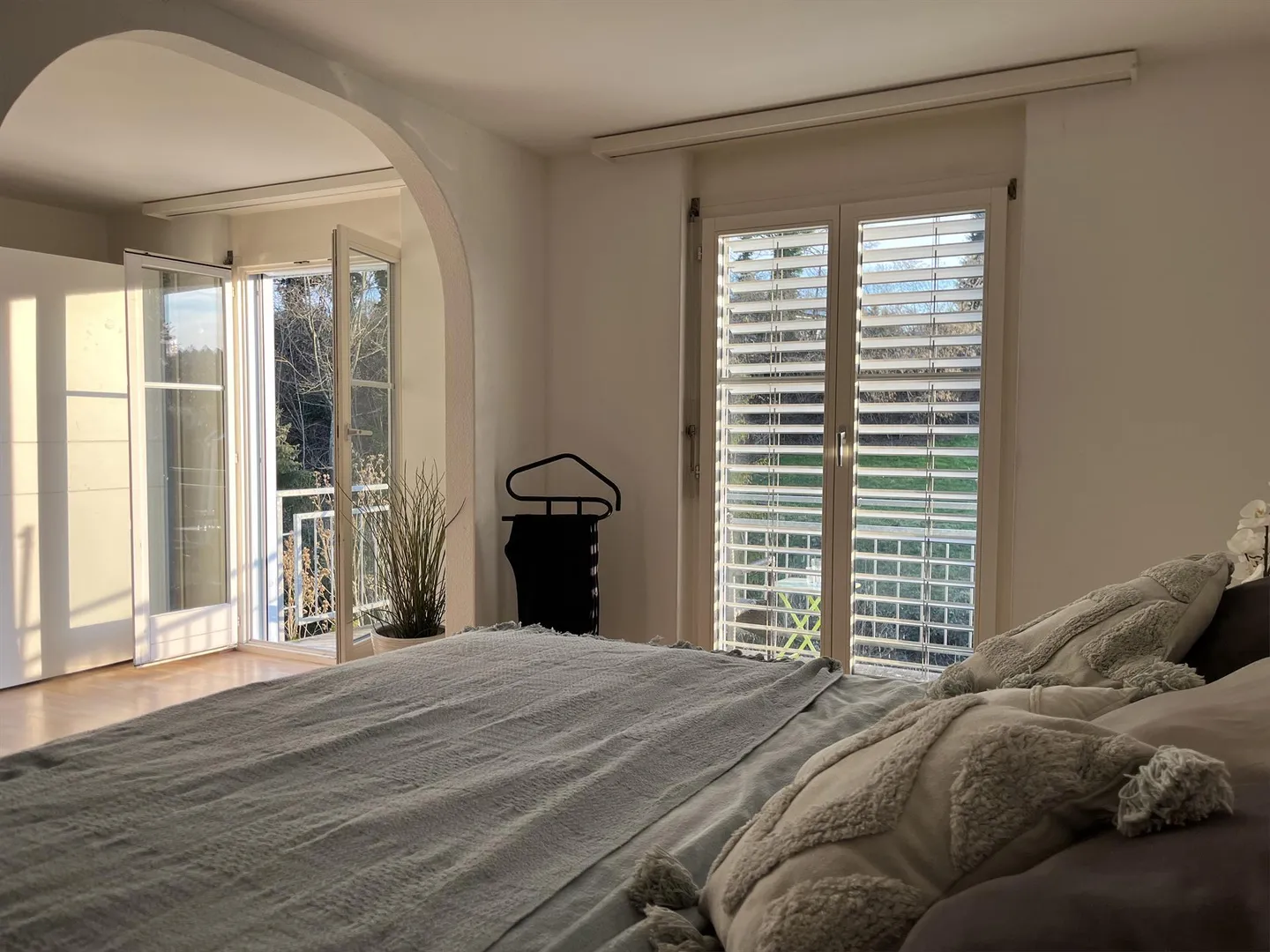 Charmante Maison Familiale à Gachnang - Photo 7 sur 9